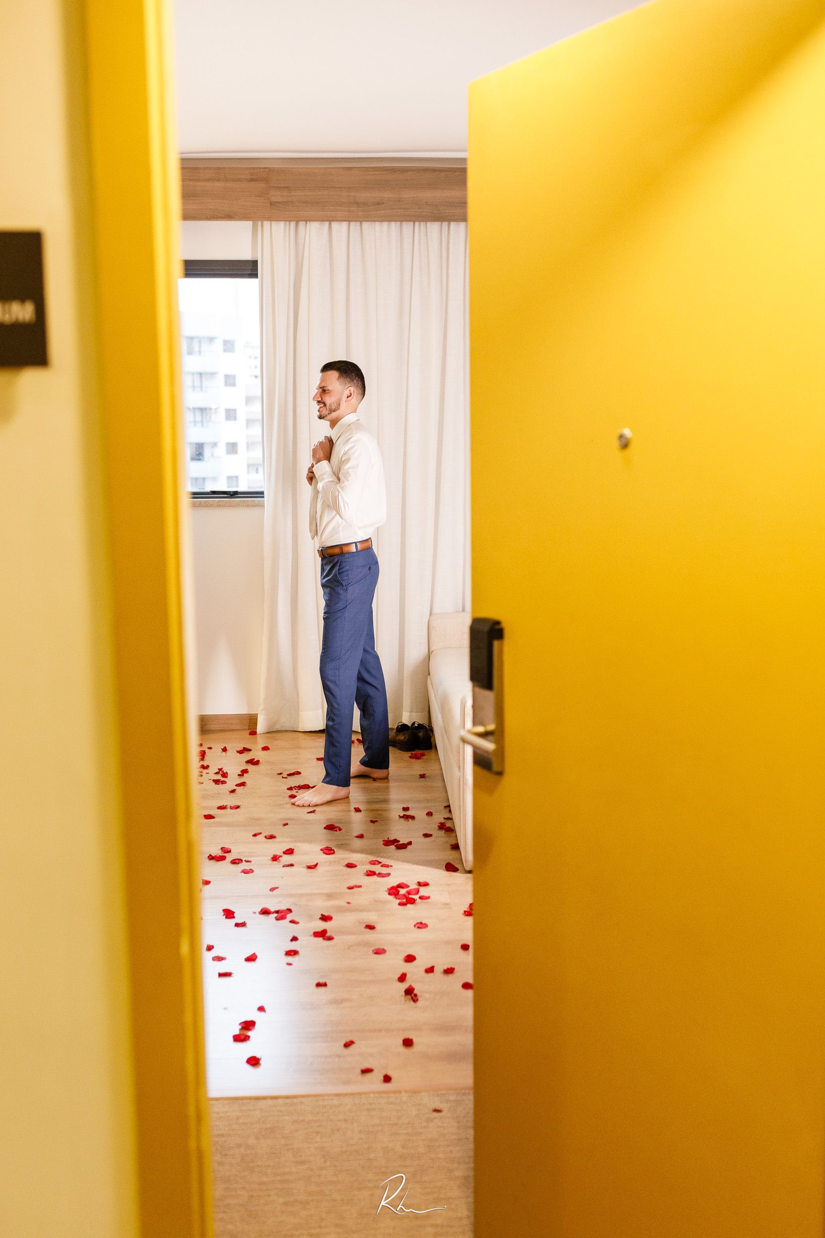 Casamento de Evandro e Rodrigo no Branville Espaço de Eventos em Ribeirão Preto - SP - 1 - 1