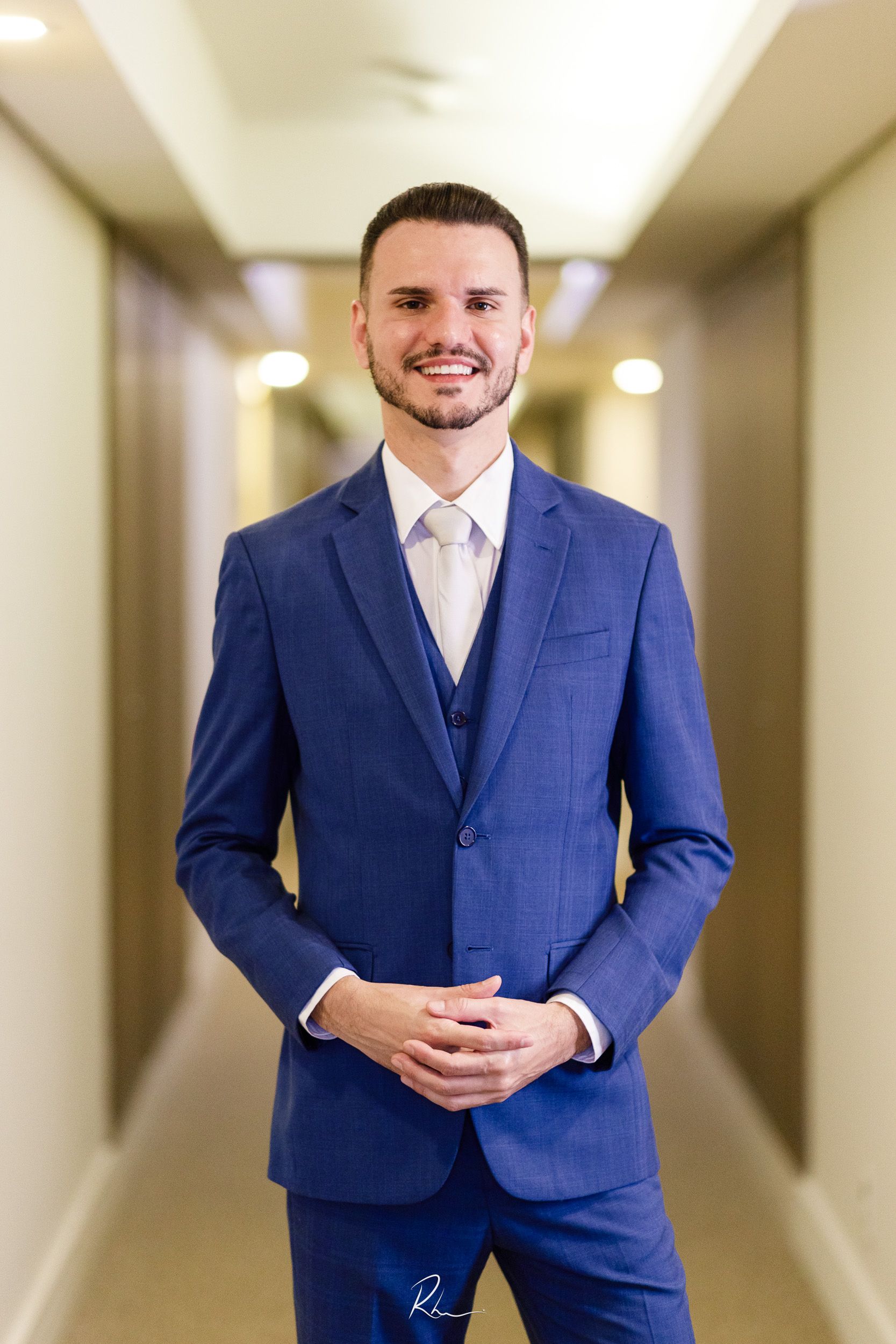 Casamento de Evandro e Rodrigo no Branville Espaço de Eventos em Ribeirão Preto - SP - 1 - 3