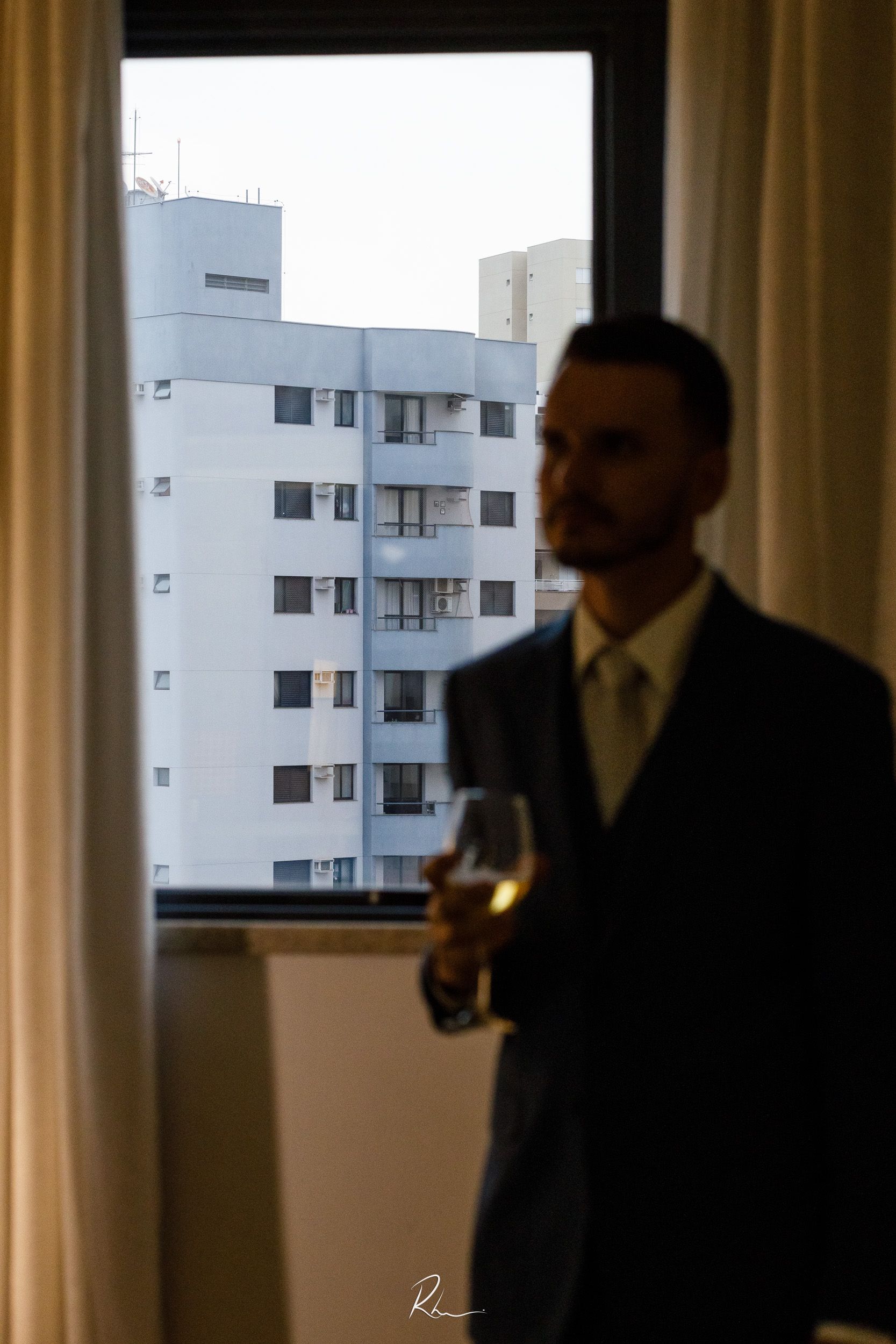 Casamento de Evandro e Rodrigo no Branville Espaço de Eventos em Ribeirão Preto - SP - 1 - 0