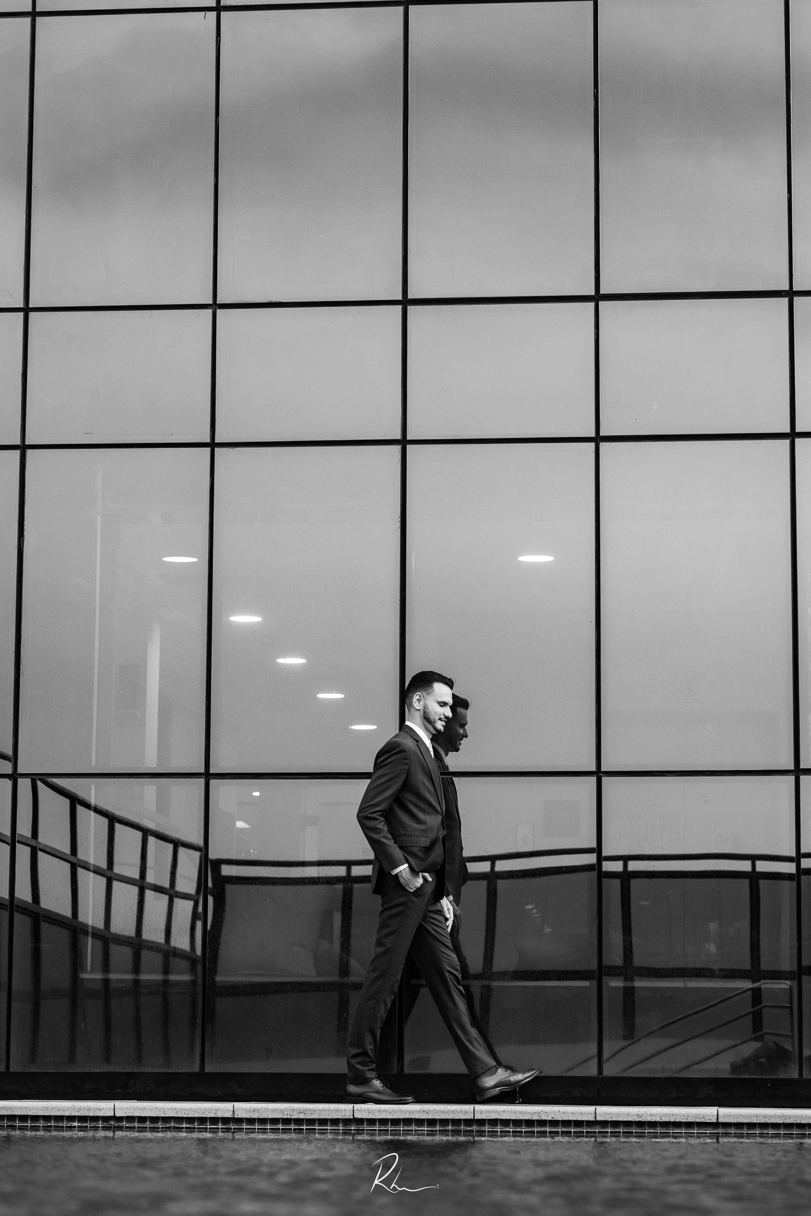 Casamento de Evandro e Rodrigo no Branville Espaço de Eventos em Ribeirão Preto - SP - 1 - 2