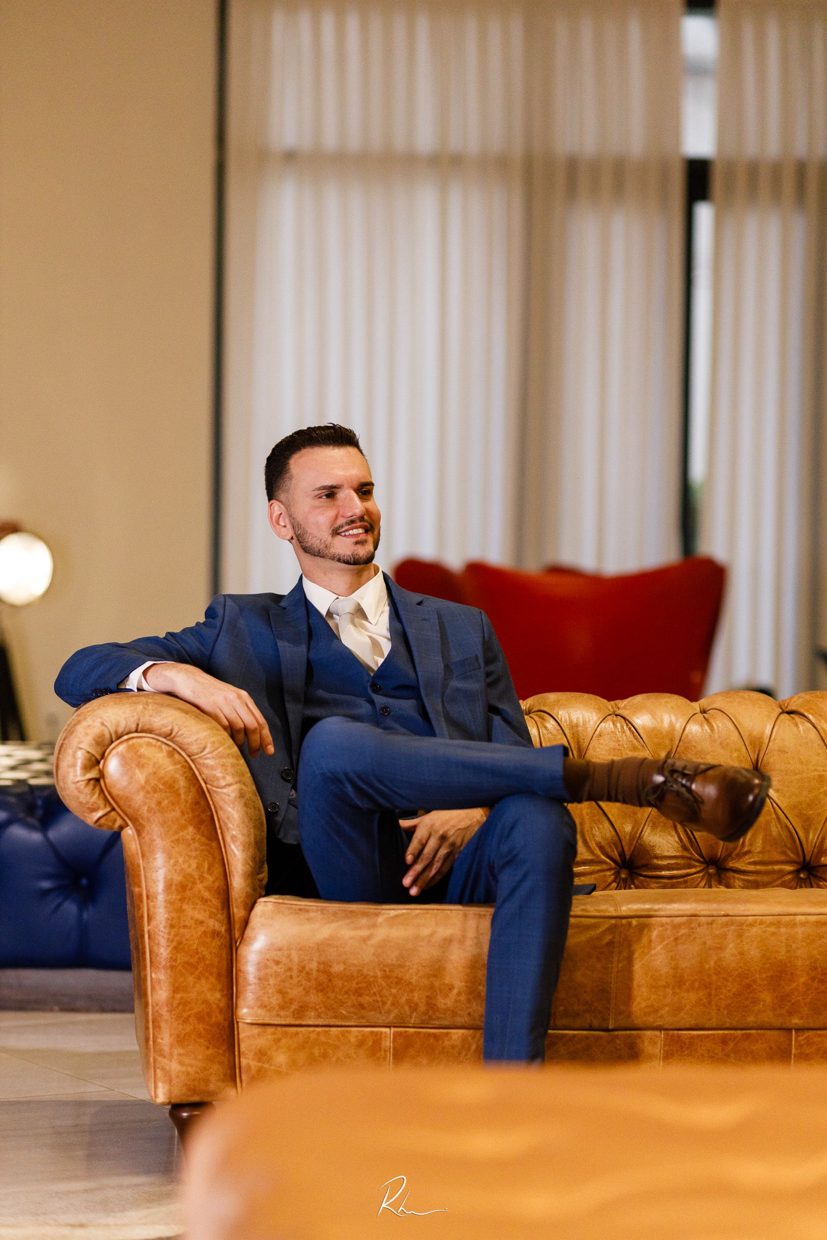 Casamento de Evandro e Rodrigo no Branville Espaço de Eventos em Ribeirão Preto - SP - 1 - 3