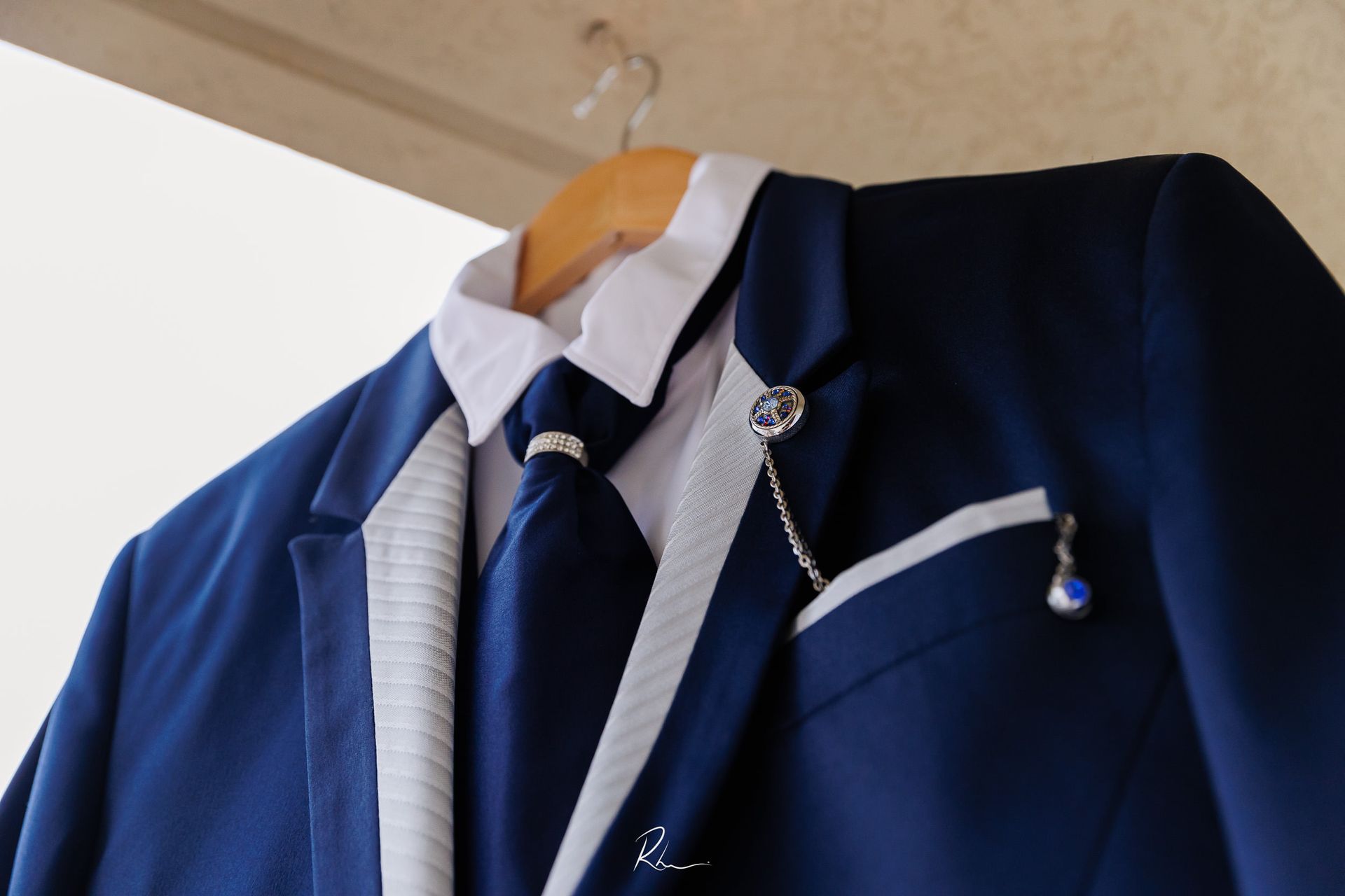 Casamento de Evandro e Rodrigo no Branville Espaço de Eventos em Ribeirão Preto - SP - 1 - 3