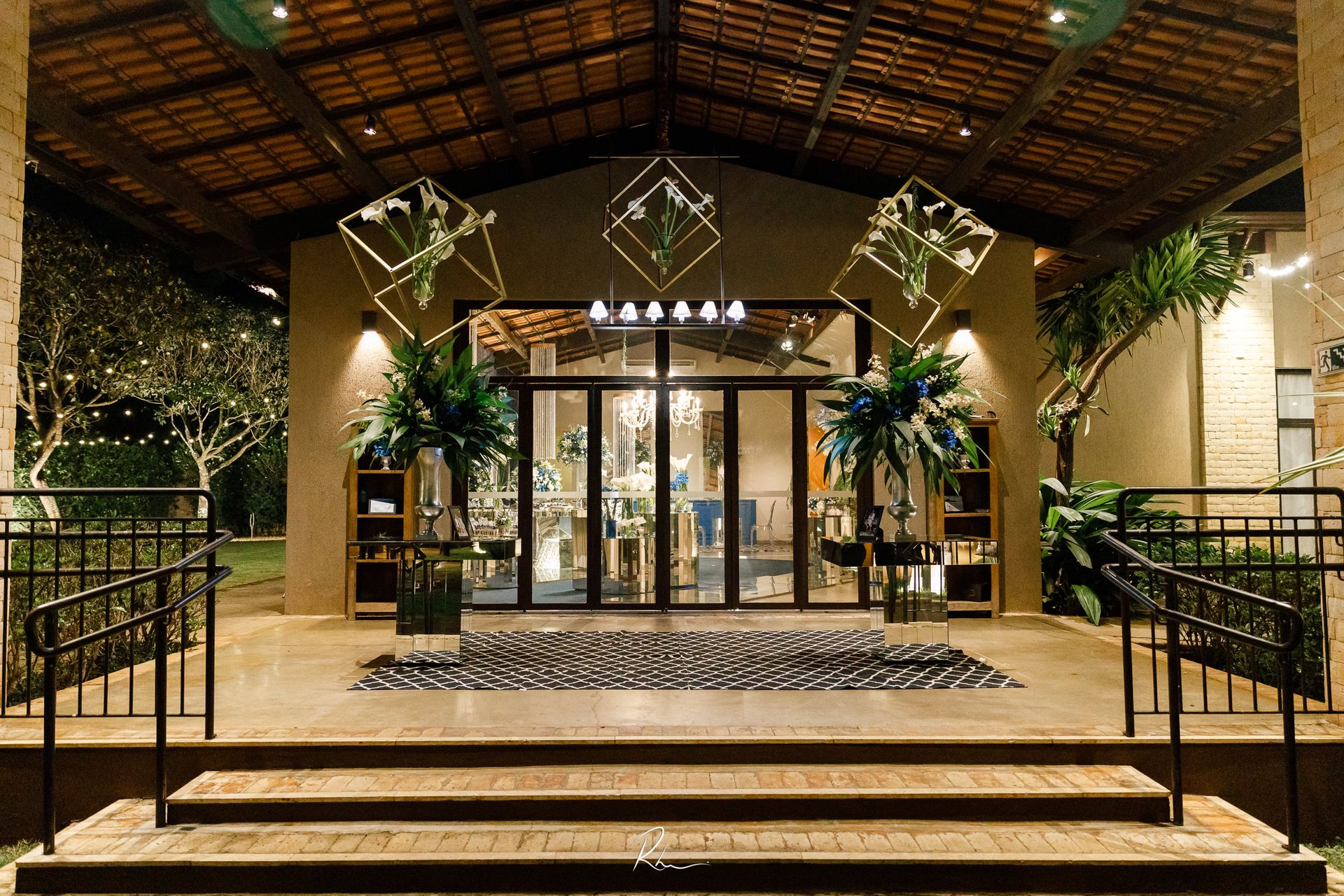 Casamento de Evandro e Rodrigo no Branville Espaço de Eventos em Ribeirão Preto - SP - 1 - 0