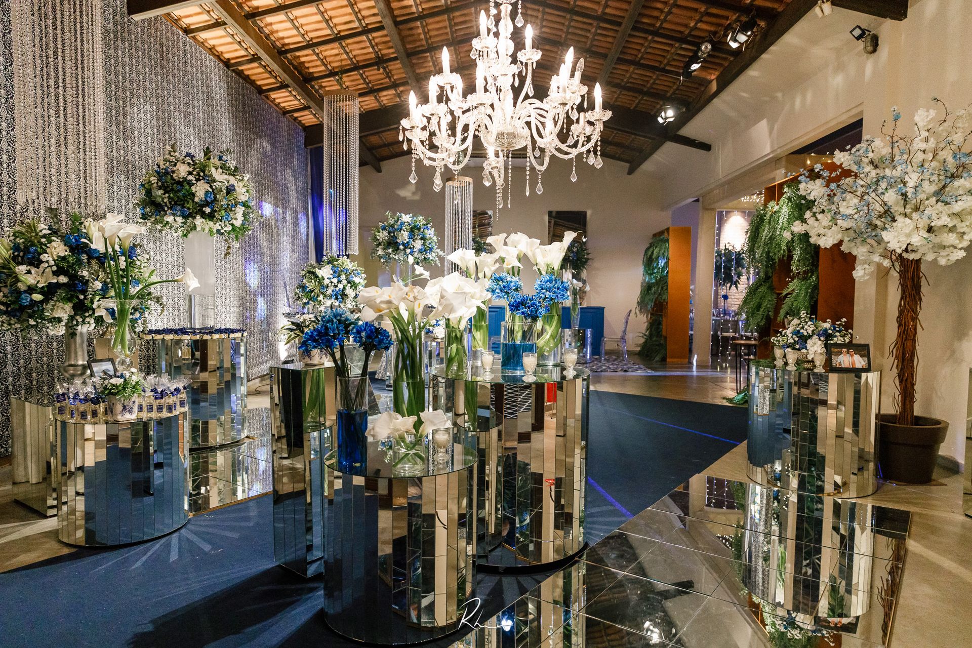 Casamento de Evandro e Rodrigo no Branville Espaço de Eventos em Ribeirão Preto - SP - 1 - 1