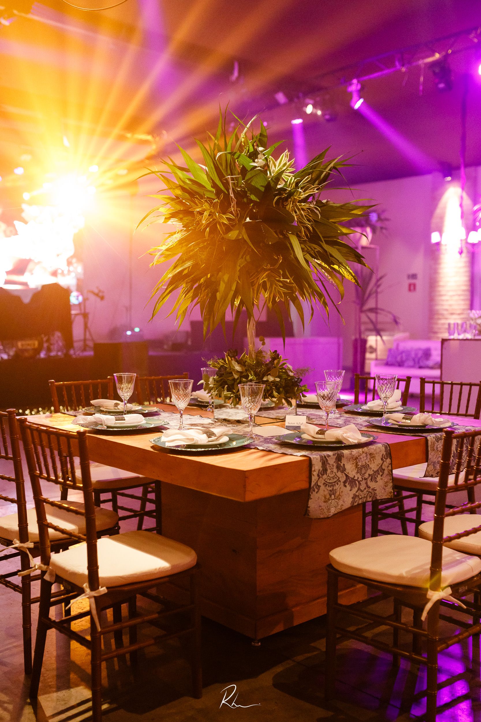 Casamento de Evandro e Rodrigo no Branville Espaço de Eventos em Ribeirão Preto - SP - 1 - 0