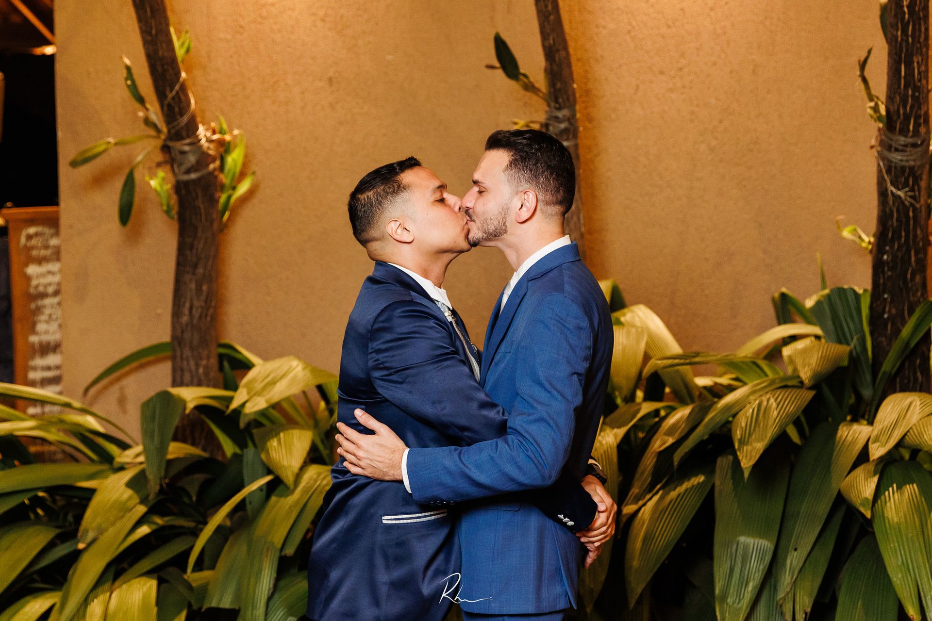 Casamento de Evandro e Rodrigo no Branville Espaço de Eventos em Ribeirão Preto - SP - 1 - 3