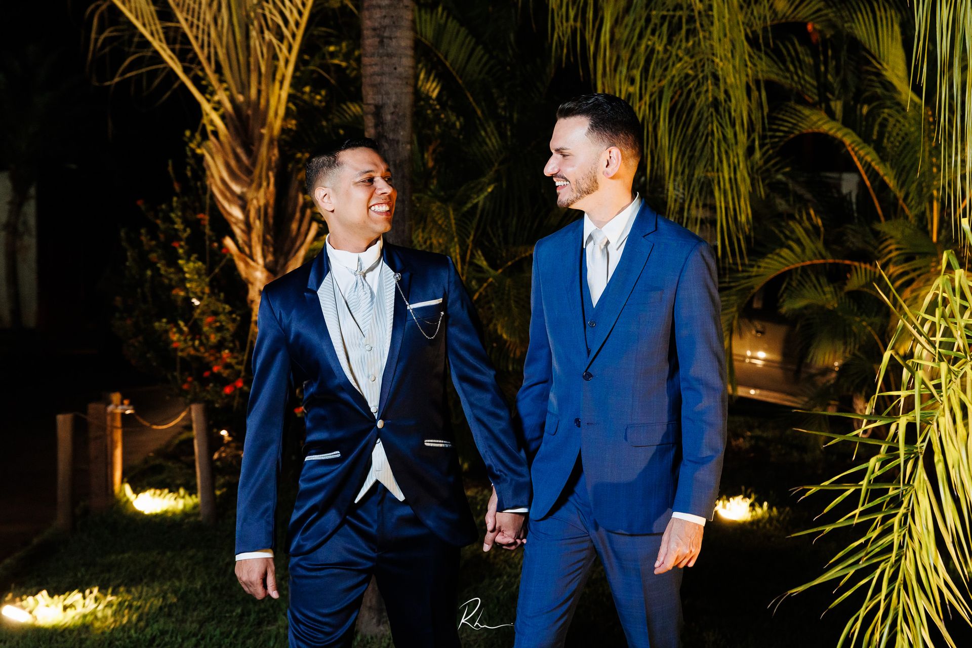 Casamento de Evandro e Rodrigo no Branville Espaço de Eventos em Ribeirão Preto - SP - 1 - 1