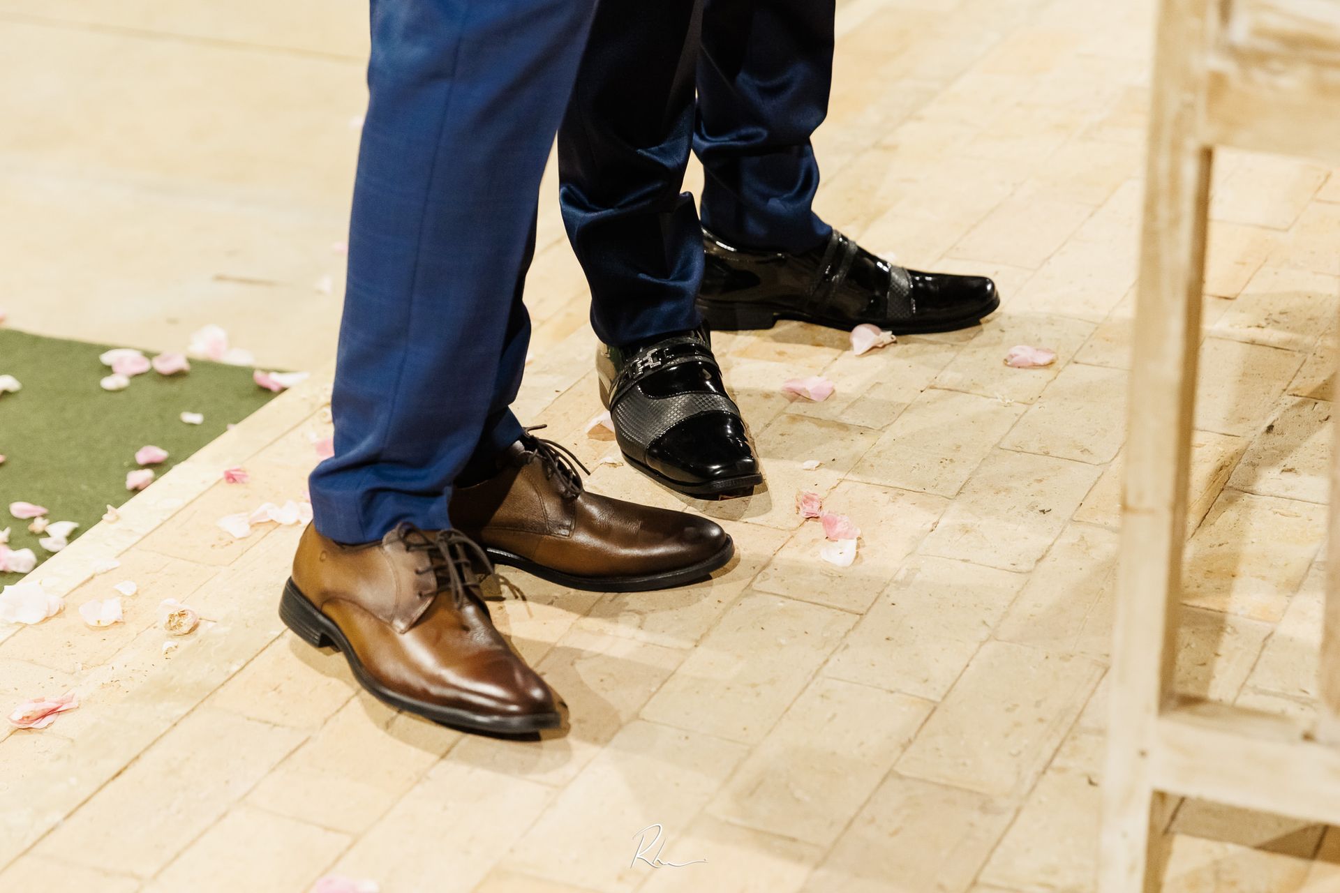 Casamento de Evandro e Rodrigo no Branville Espaço de Eventos em Ribeirão Preto - SP - 1 - 3