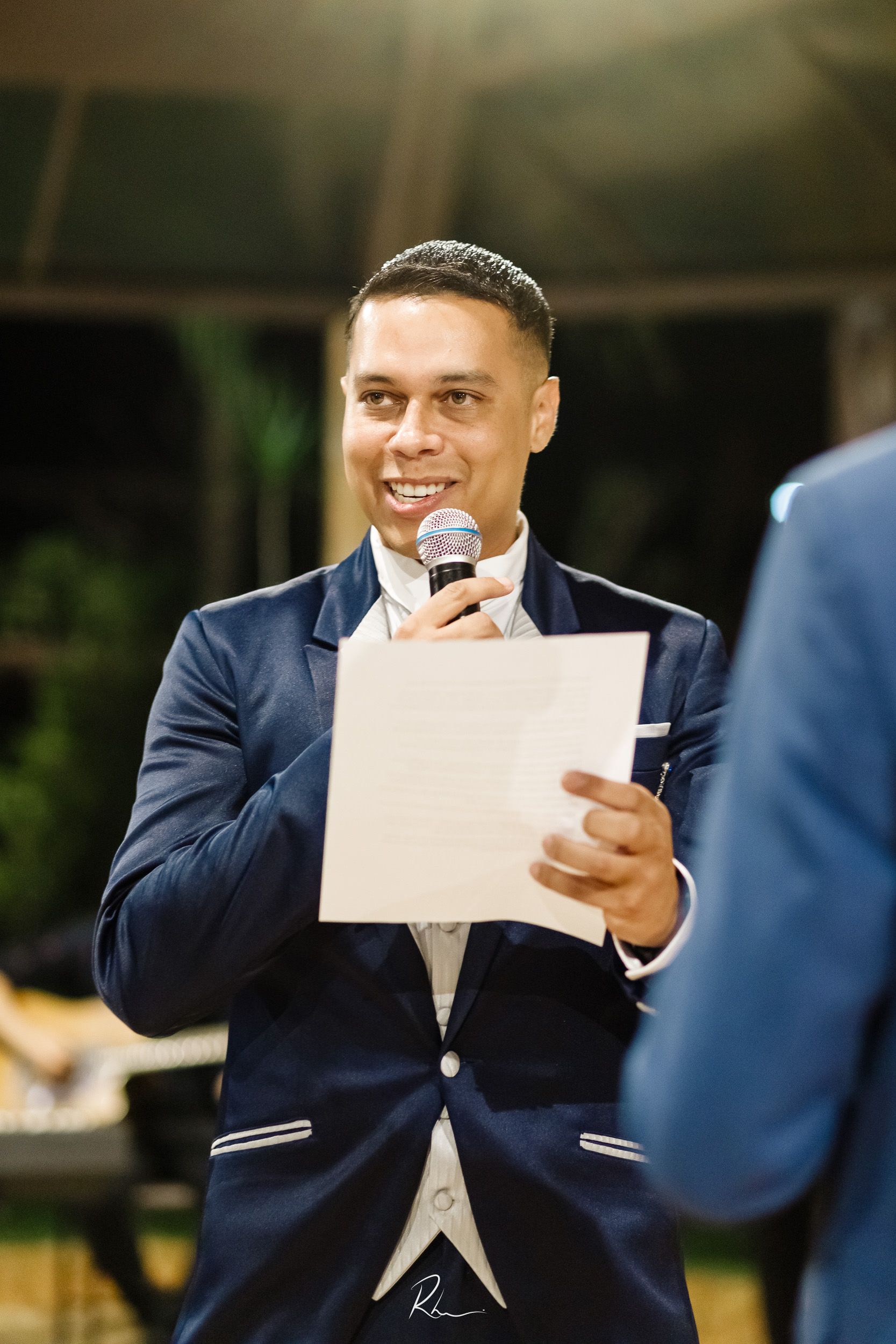 Casamento de Evandro e Rodrigo no Branville Espaço de Eventos em Ribeirão Preto - SP - 1 - 3