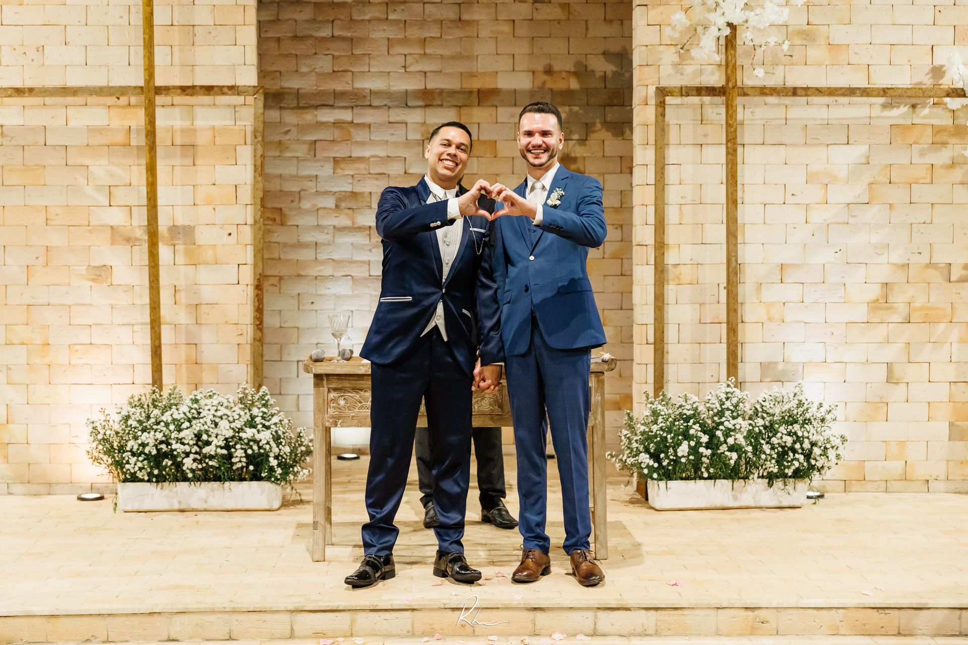 Rodrigo Hudson - Slide 3