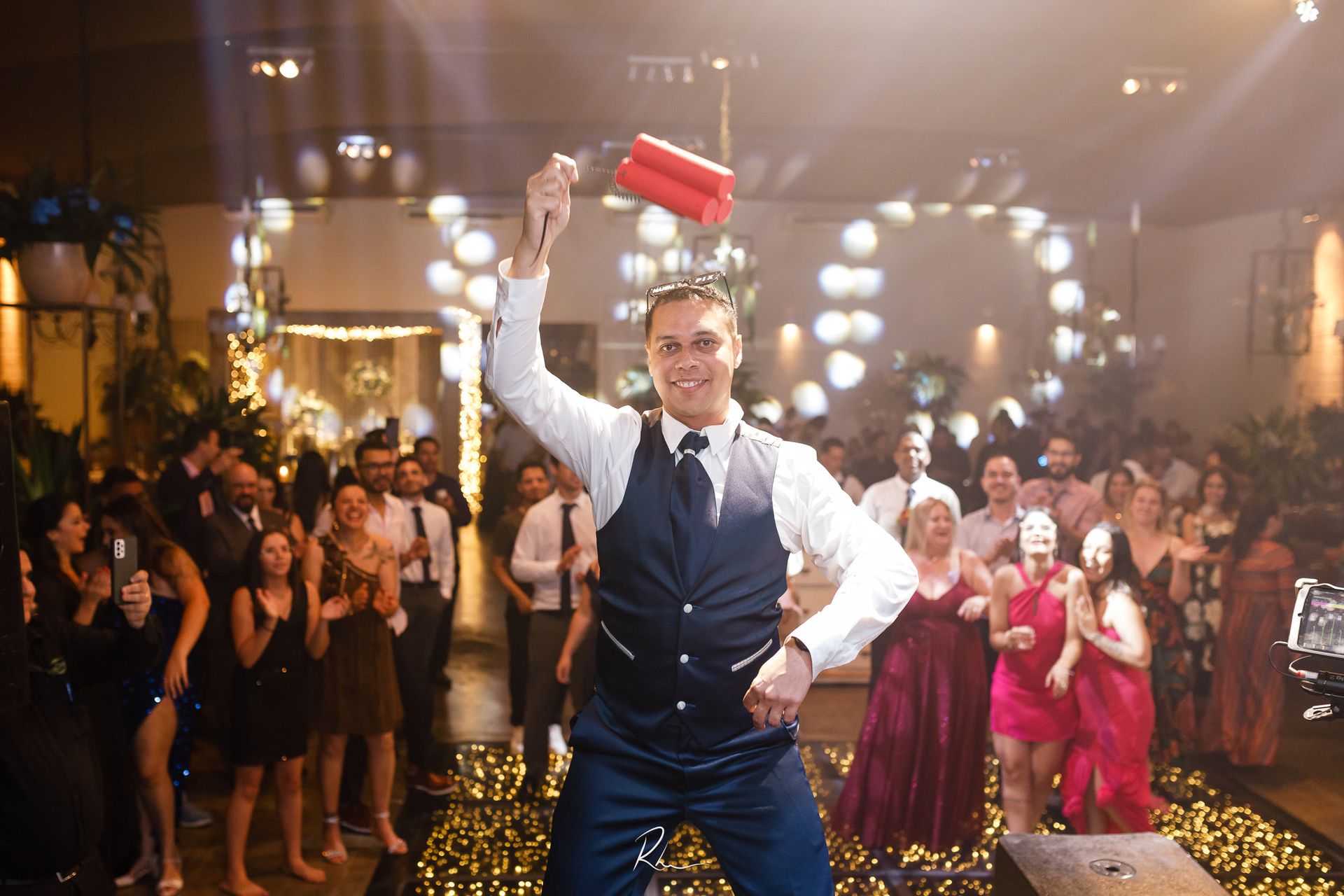 Casamento de Evandro e Rodrigo no Branville Espaço de Eventos em Ribeirão Preto - SP - 1 - 3