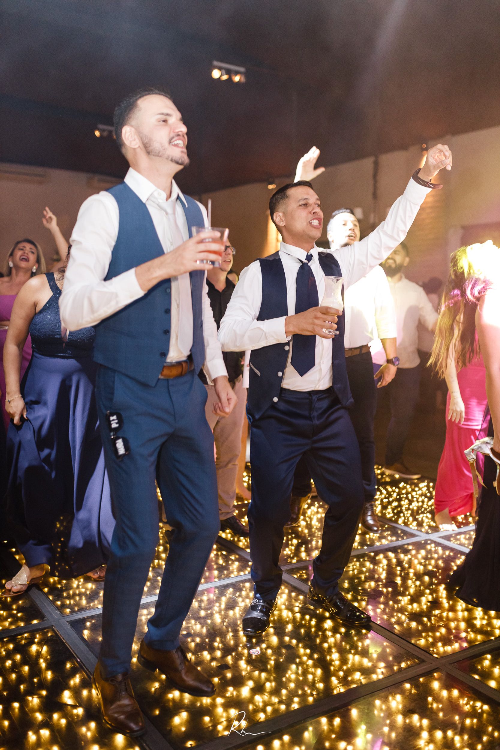 Casamento de Evandro e Rodrigo no Branville Espaço de Eventos em Ribeirão Preto - SP - 1 - 0