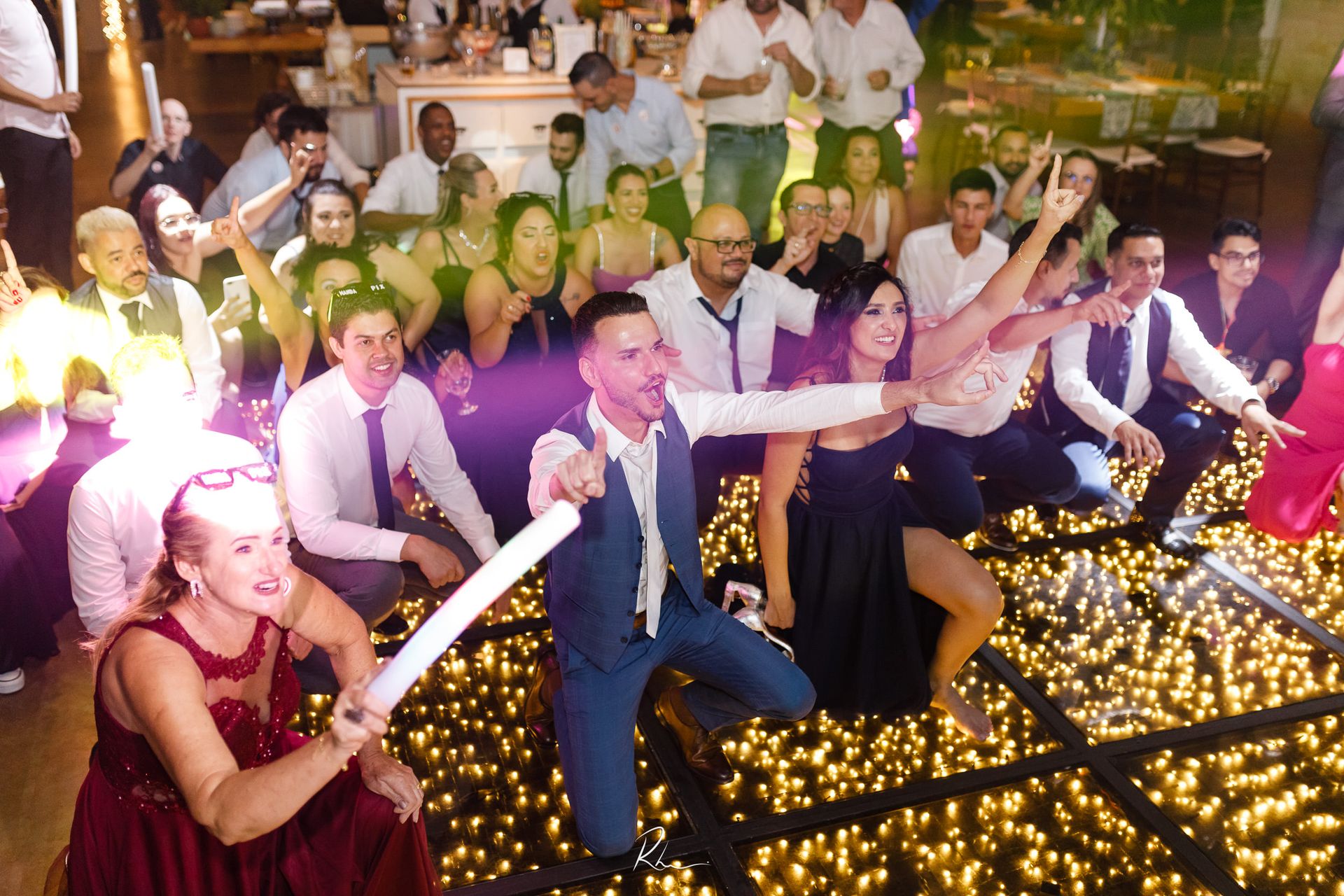 Casamento de Evandro e Rodrigo no Branville Espaço de Eventos em Ribeirão Preto - SP - 1 - 1