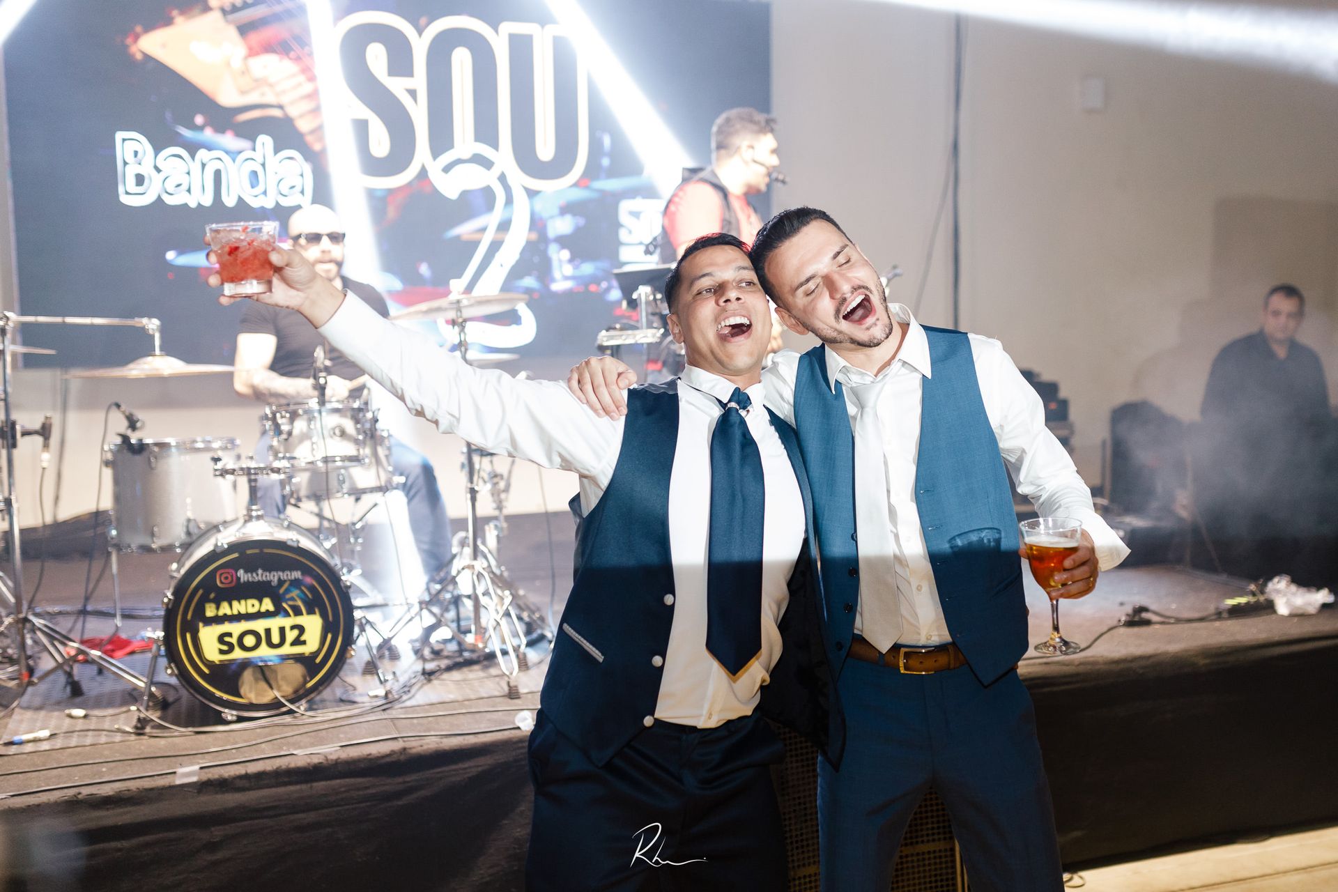 Casamento de Evandro e Rodrigo no Branville Espaço de Eventos em Ribeirão Preto - SP - 1 - 3