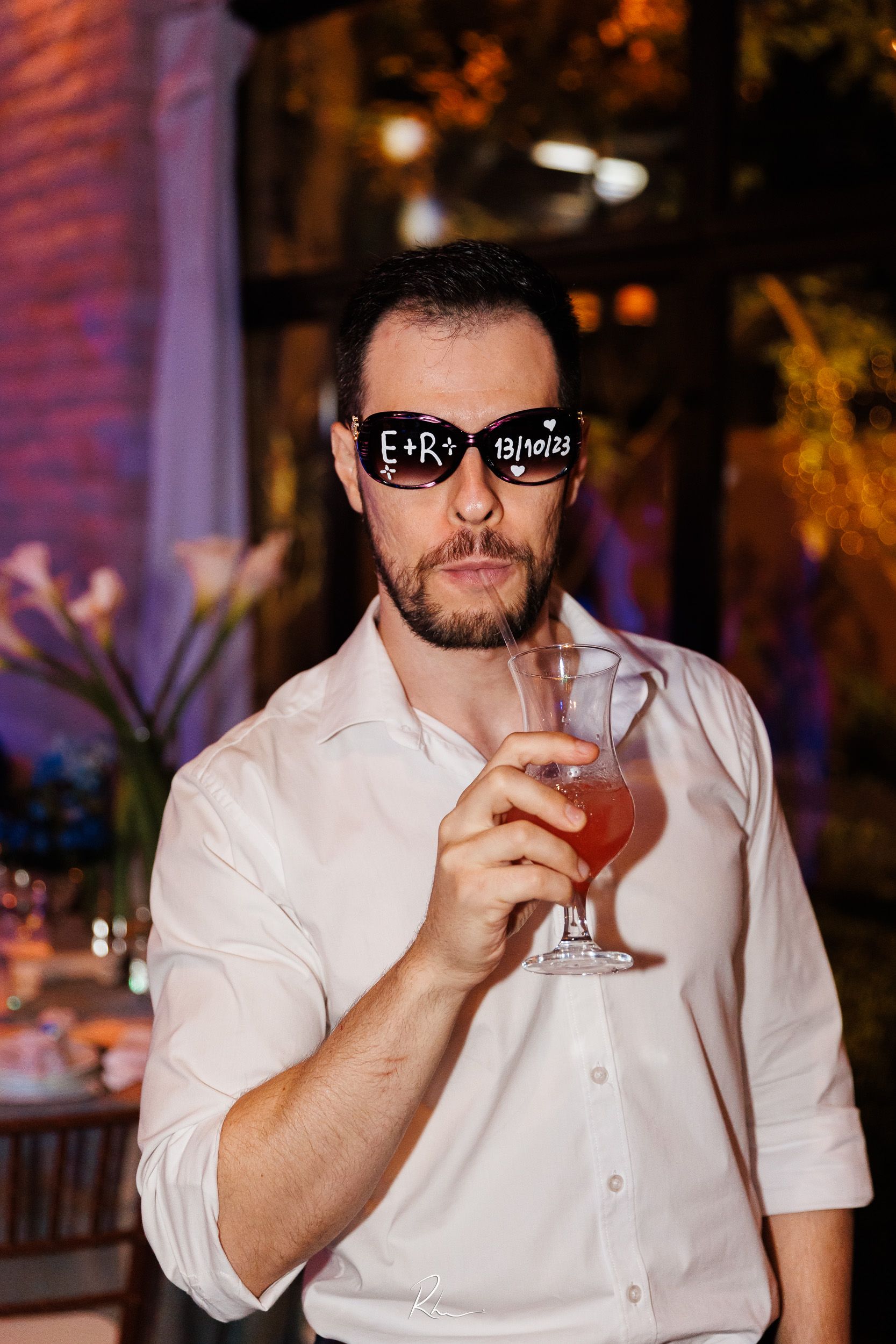 Casamento de Evandro e Rodrigo no Branville Espaço de Eventos em Ribeirão Preto - SP - 1 - 3