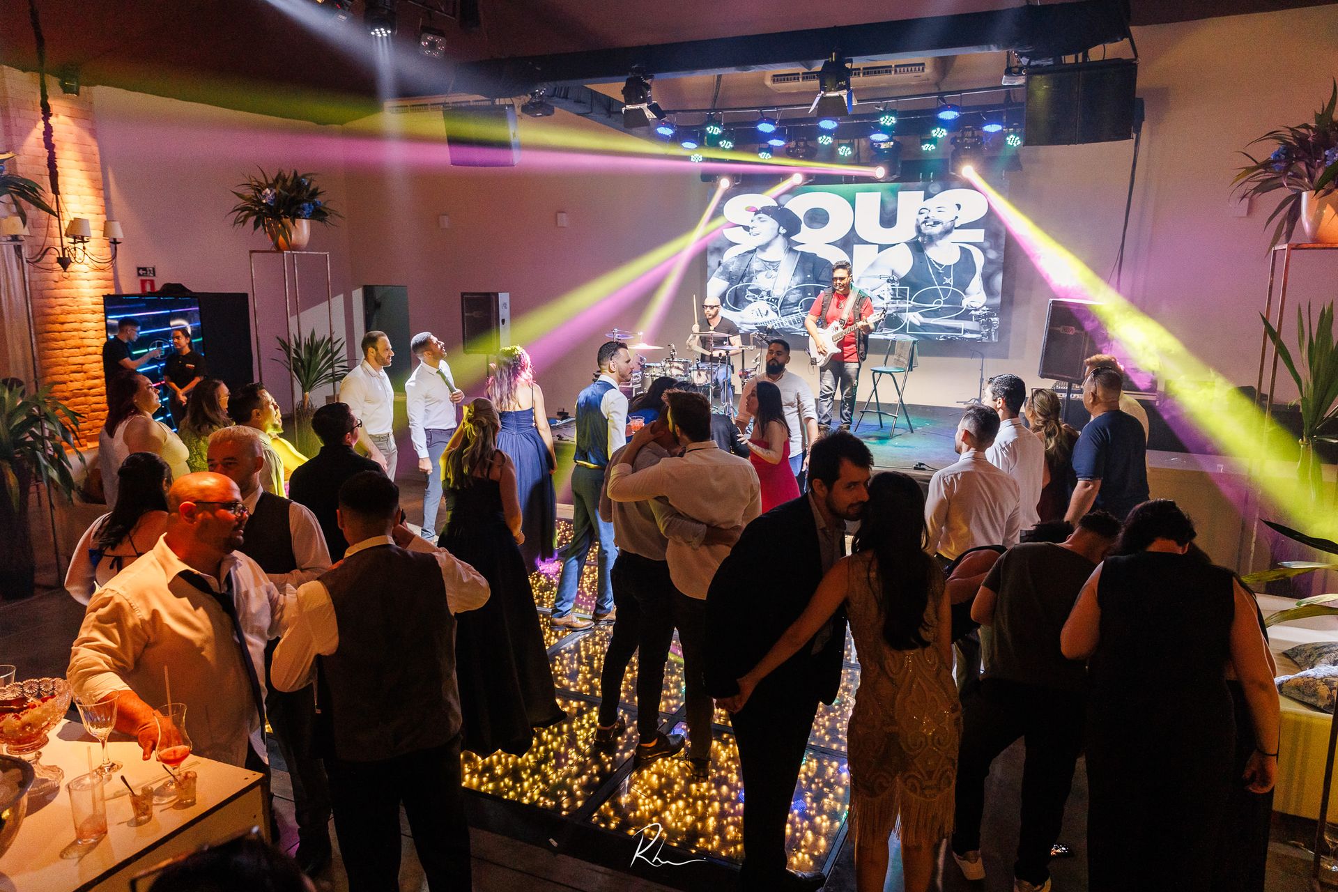 Casamento de Evandro e Rodrigo no Branville Espaço de Eventos em Ribeirão Preto - SP - 1 - 2