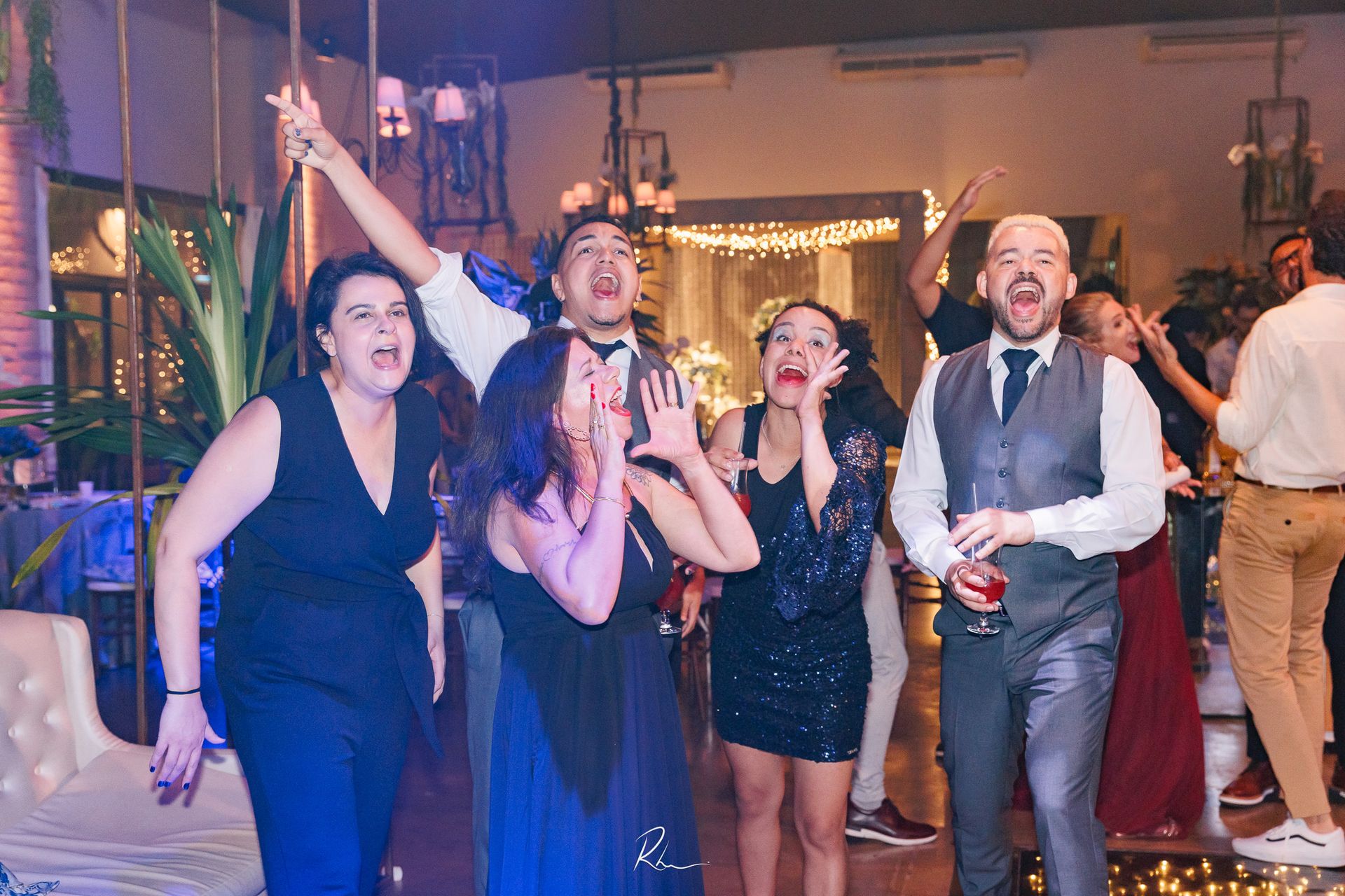 Casamento de Evandro e Rodrigo no Branville Espaço de Eventos em Ribeirão Preto - SP - 1 - 0