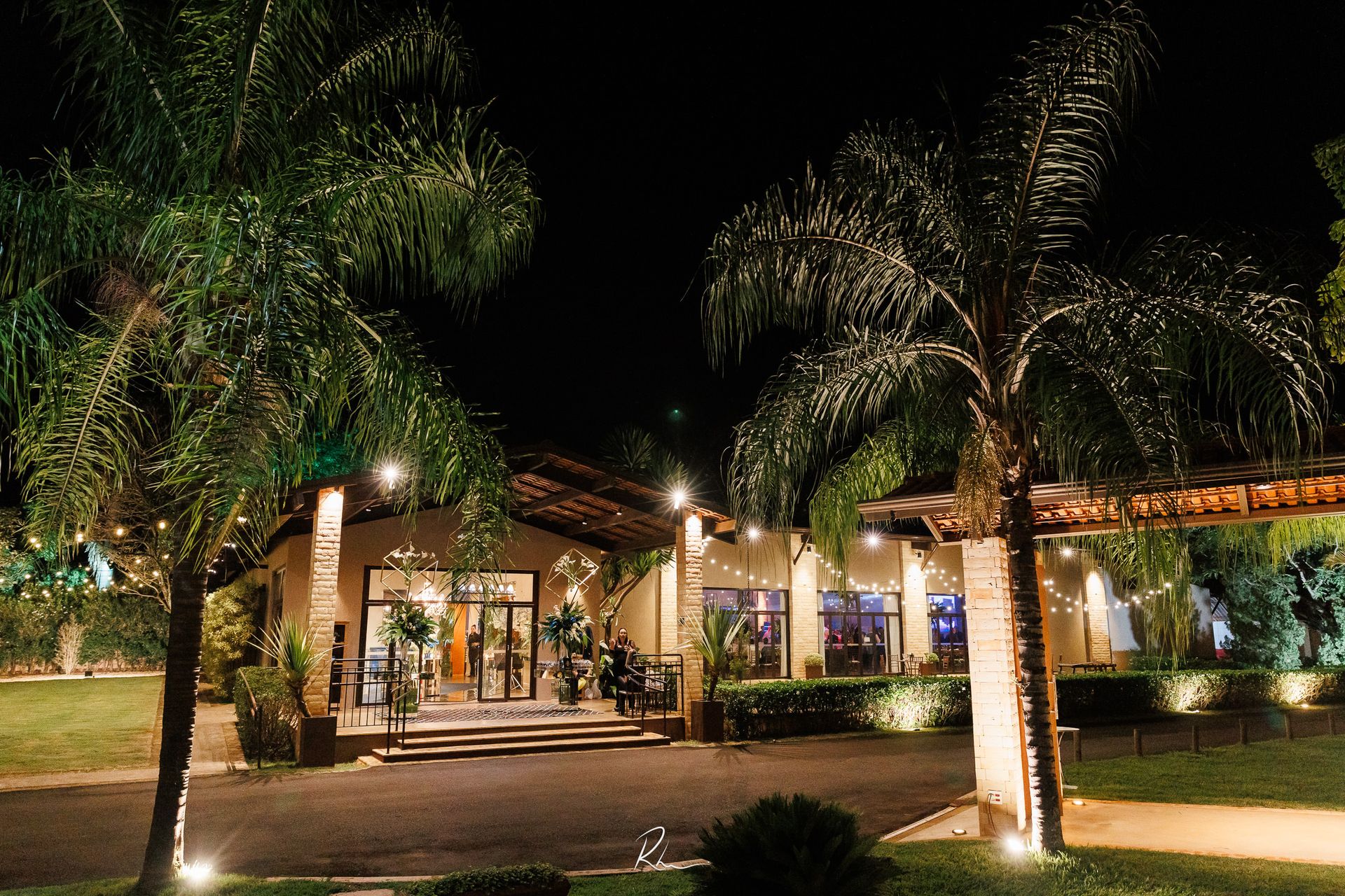 Casamento de Evandro e Rodrigo no Branville Espaço de Eventos em Ribeirão Preto - SP - 1 - 1