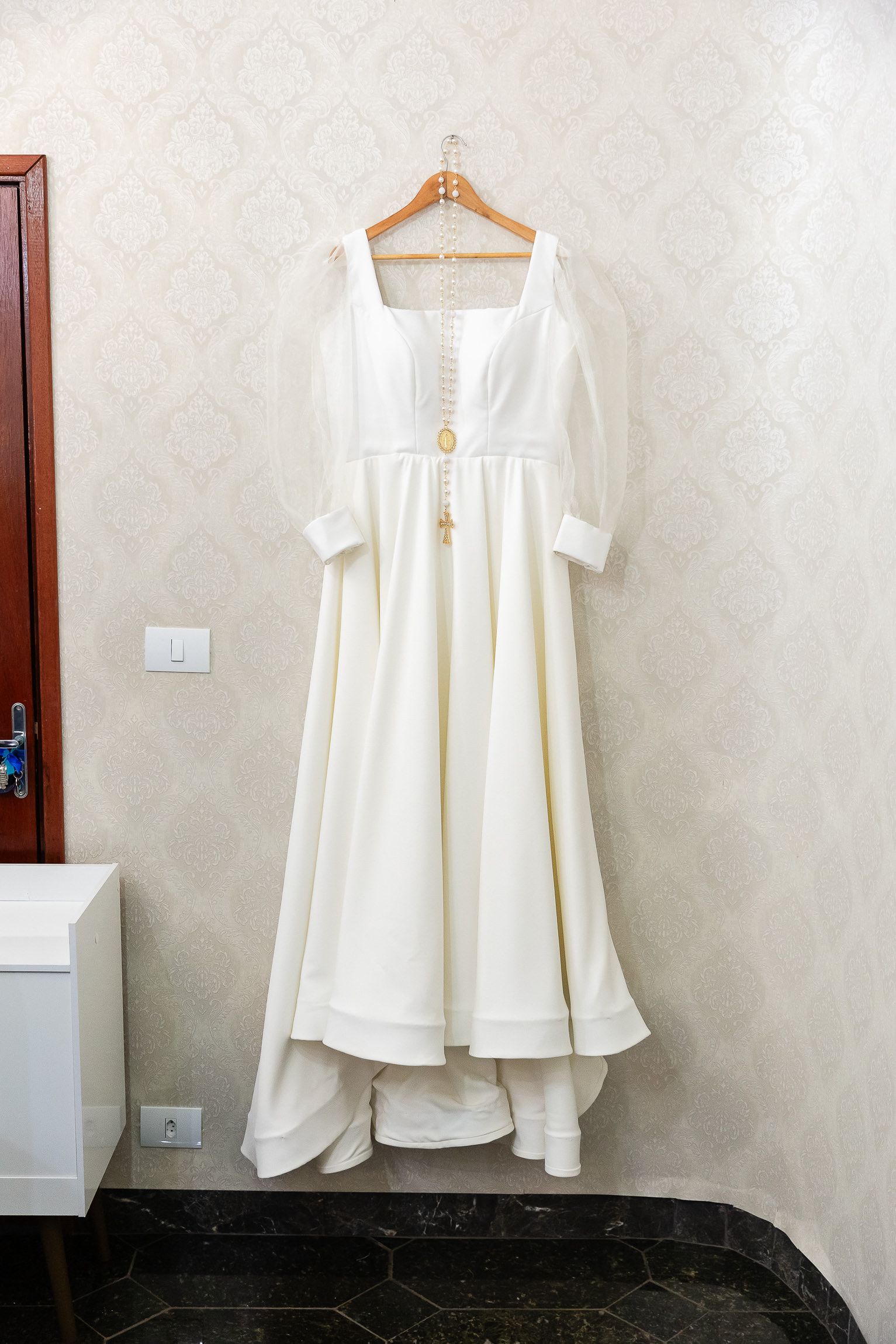 Casamento de Ana Carolina e Guilherme no Banespinha de Jaboticabal - SP - 1 - 0