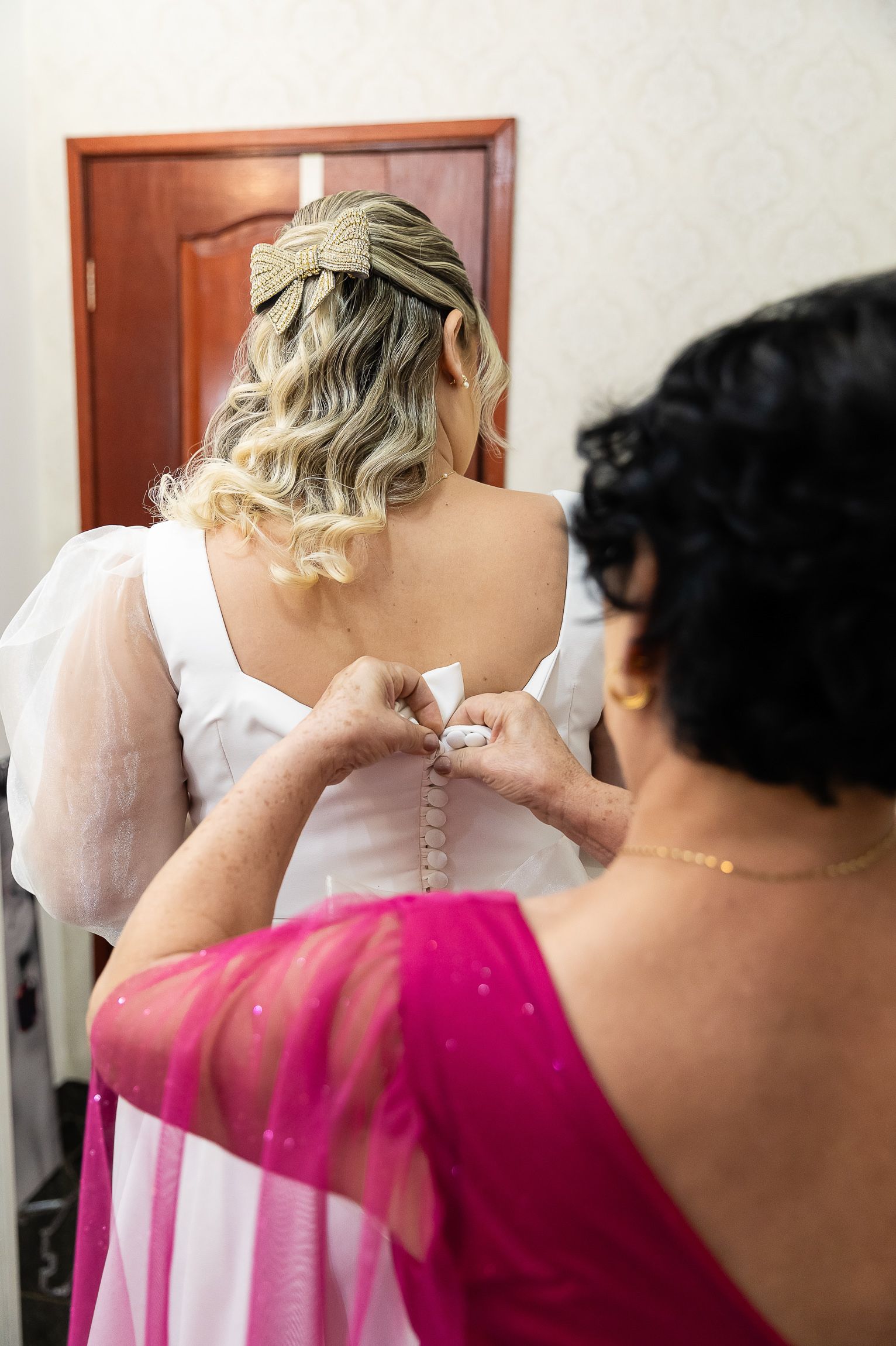 Casamento de Ana Carolina e Guilherme no Banespinha de Jaboticabal - SP - 1 - 0