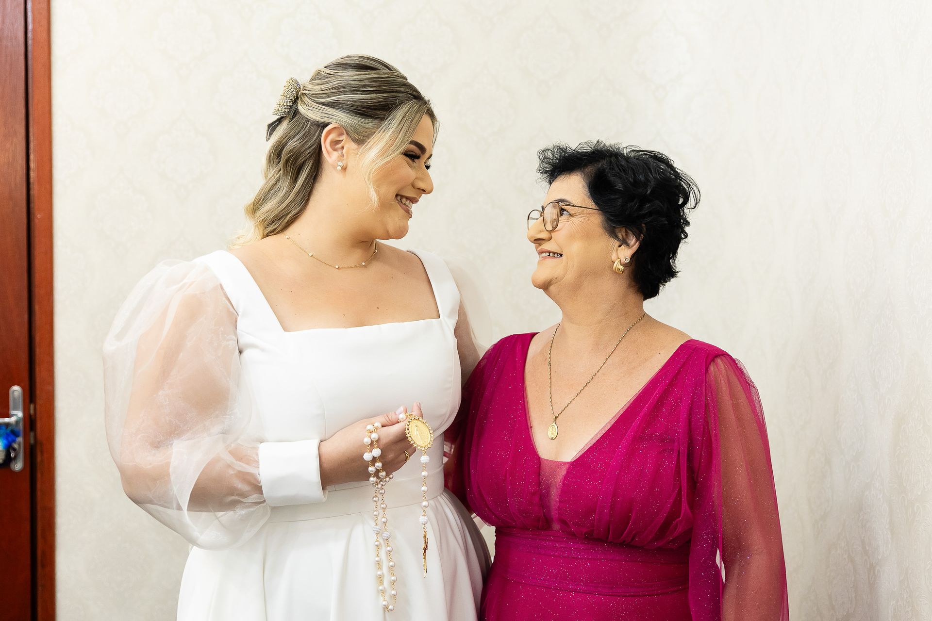 Casamento de Ana Carolina e Guilherme no Banespinha de Jaboticabal - SP - 1 - 0