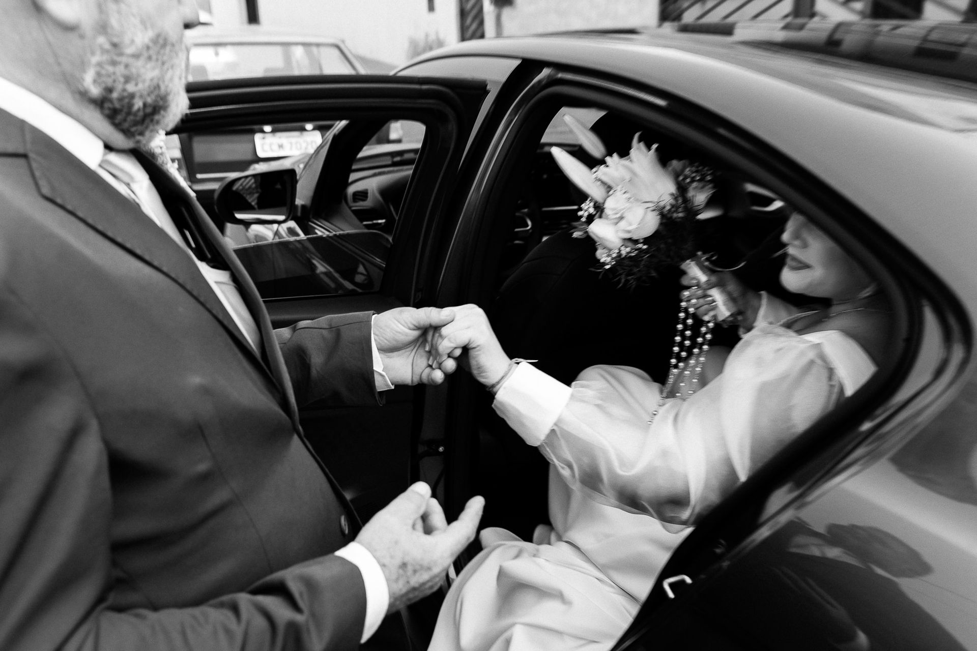 Casamento de Ana Carolina e Guilherme no Banespinha de Jaboticabal - SP - 1 - 2