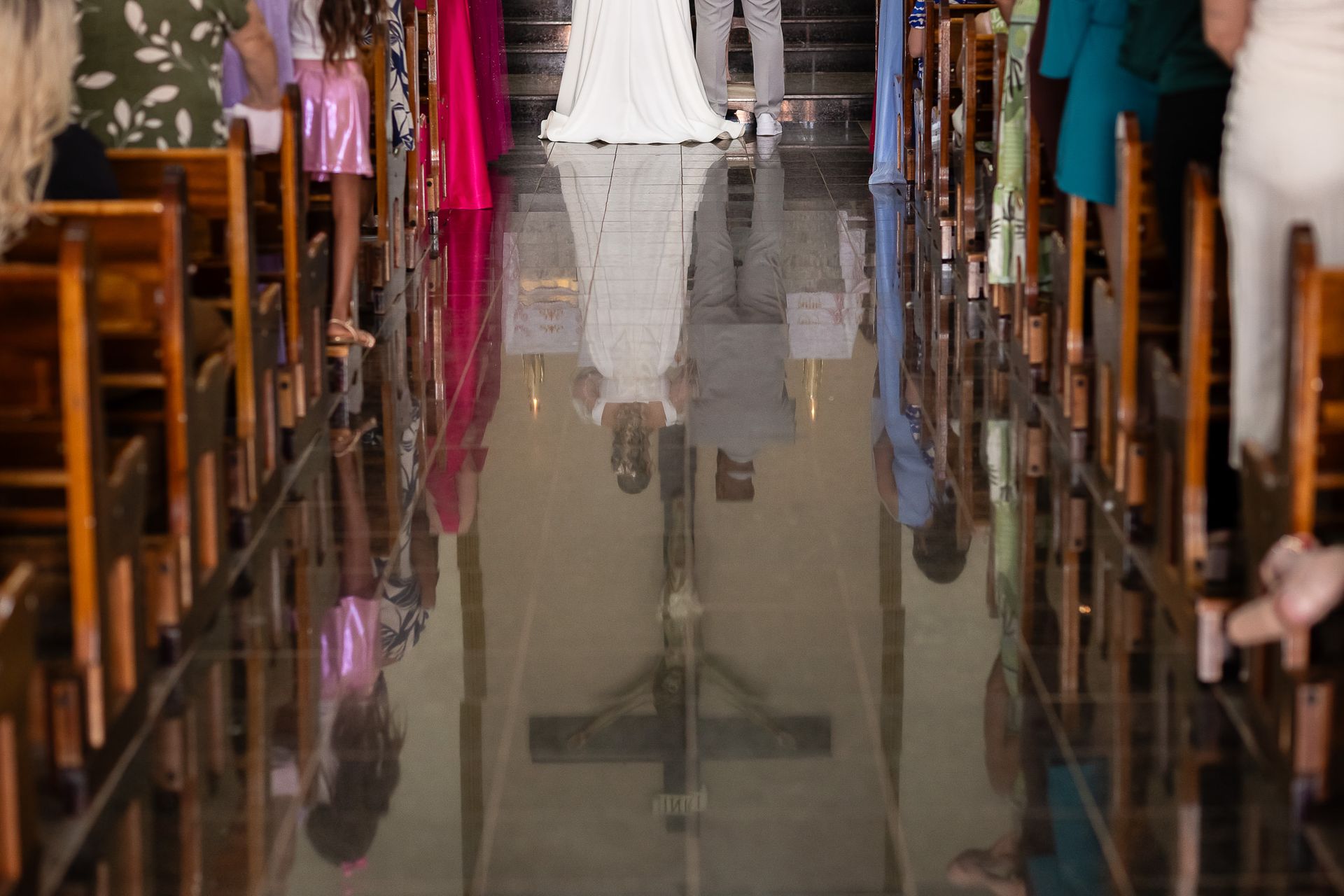 Casamento de Ana Carolina e Guilherme no Banespinha de Jaboticabal - SP - 1 - 1