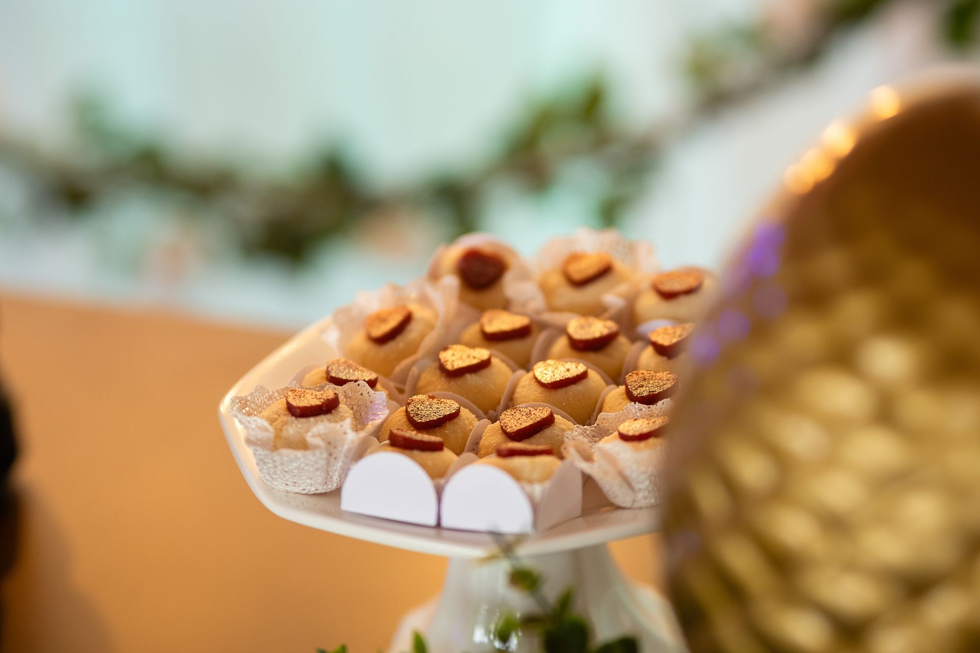 Casamento de Ana Carolina e Guilherme no Banespinha de Jaboticabal - SP - 1 - 1