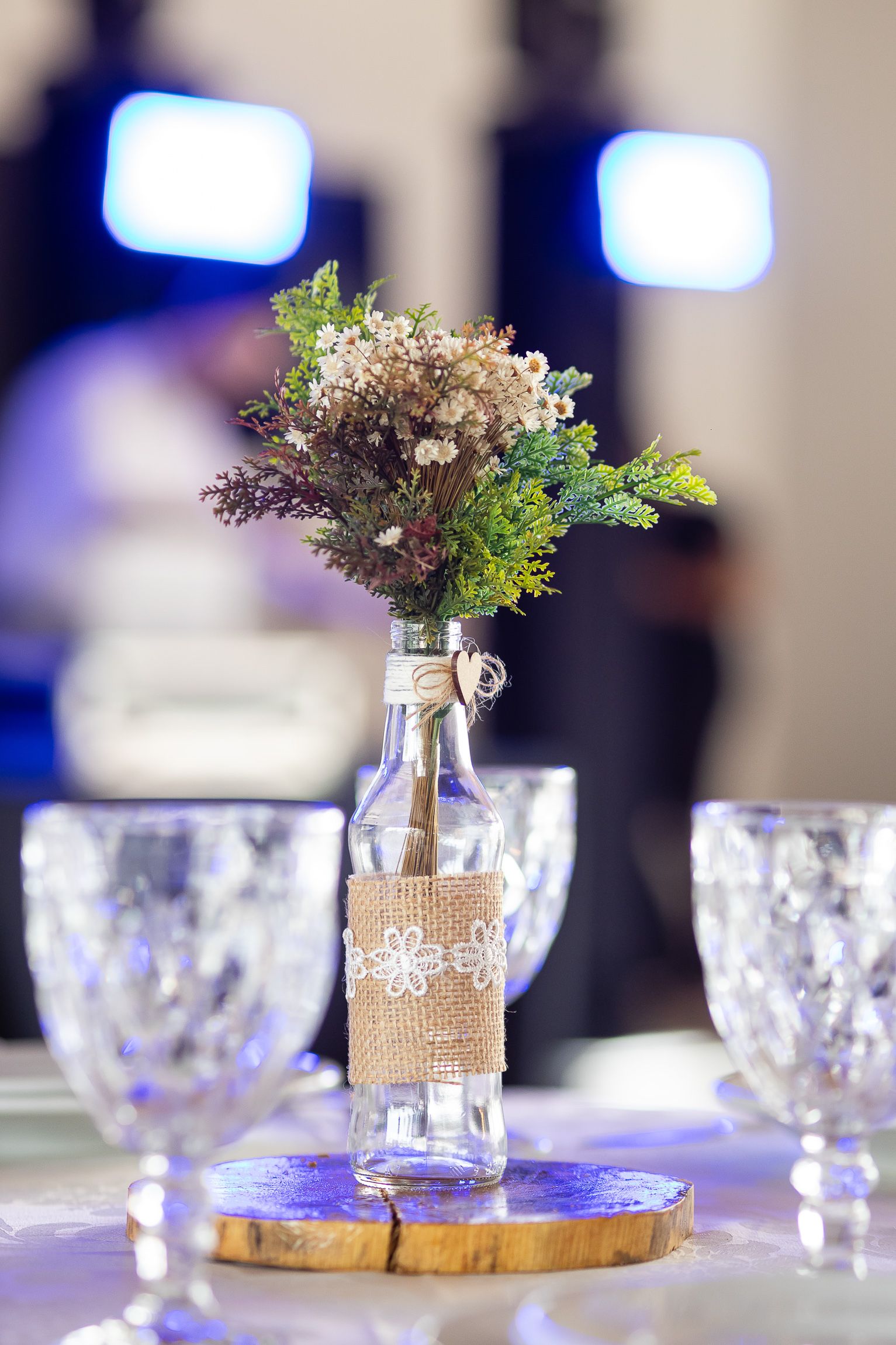 Casamento de Ana Carolina e Guilherme no Banespinha de Jaboticabal - SP - 1 - 3