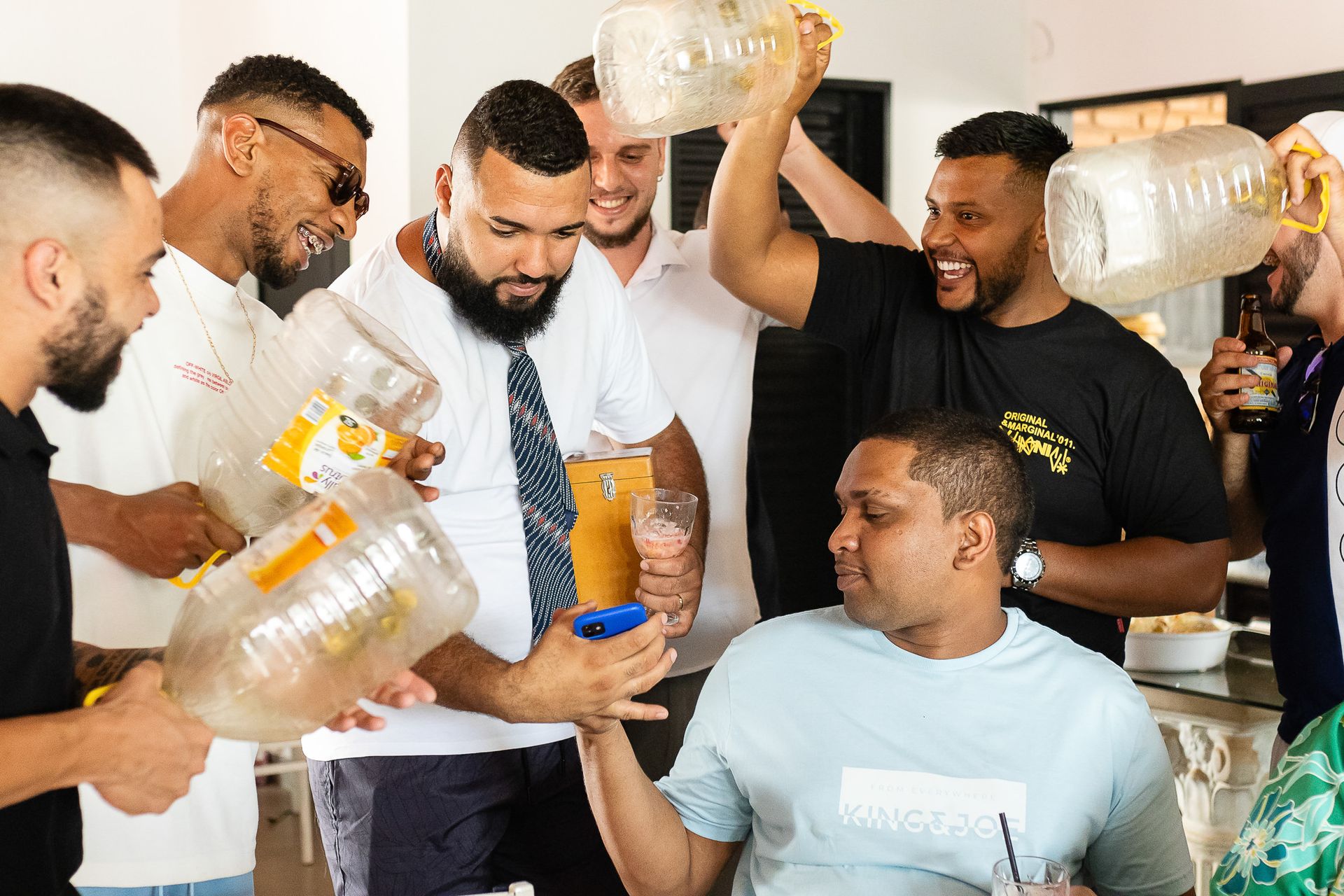 Casamento de Ana Carolina e Guilherme no Banespinha de Jaboticabal - SP - 1 - 3