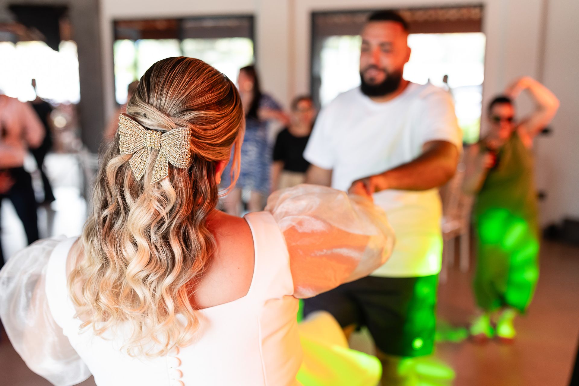 Casamento de Ana Carolina e Guilherme no Banespinha de Jaboticabal - SP - 1 - 0