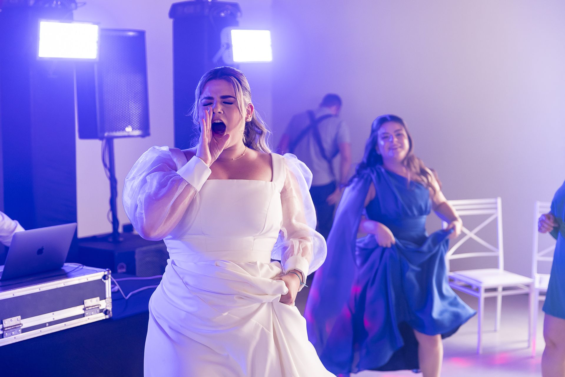 Casamento de Ana Carolina e Guilherme no Banespinha de Jaboticabal - SP - 1 - 0