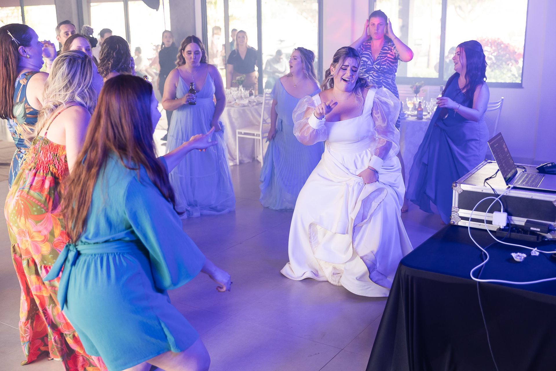 Casamento de Ana Carolina e Guilherme no Banespinha de Jaboticabal - SP - 1 - 3