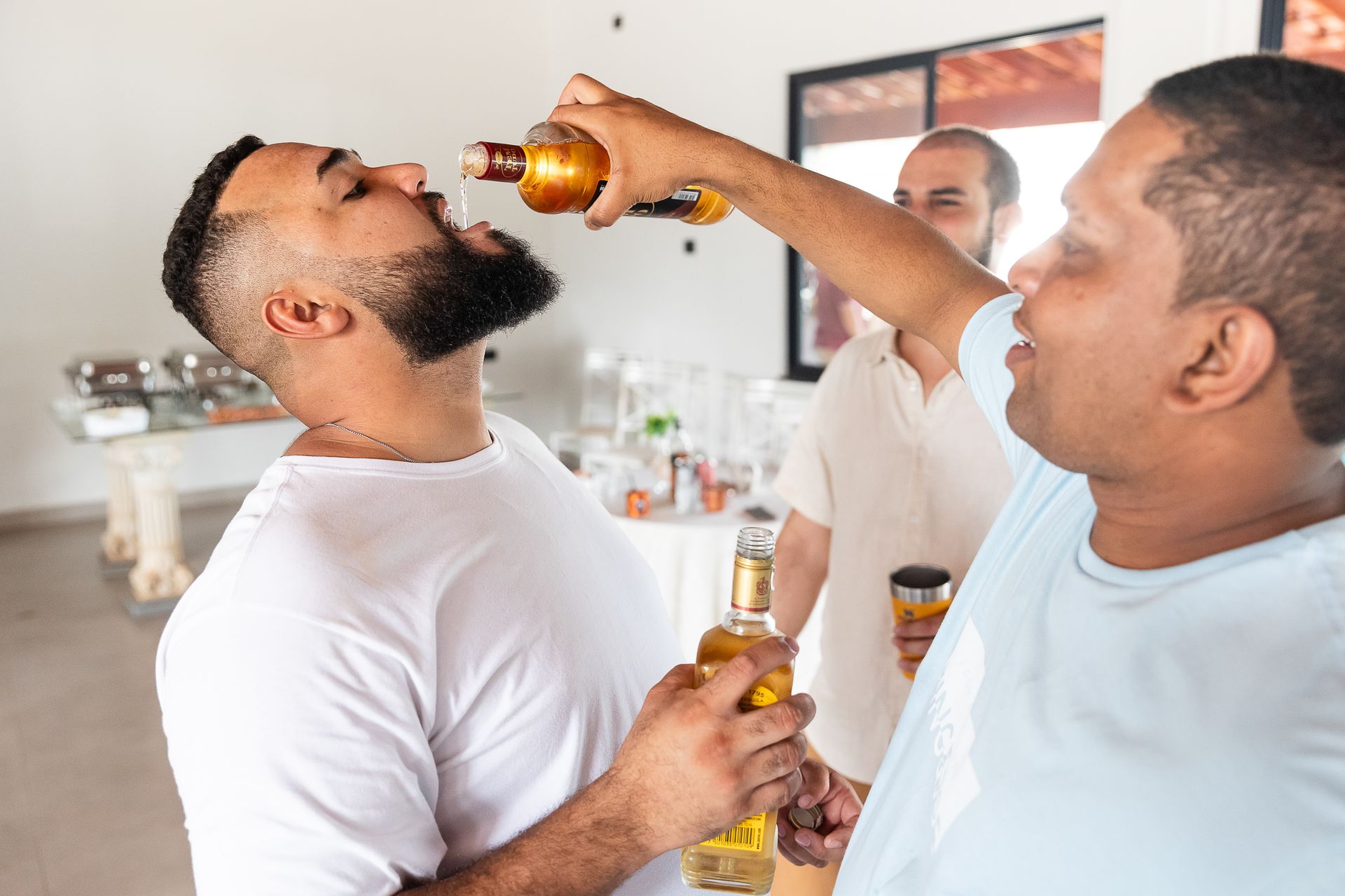 Casamento de Ana Carolina e Guilherme no Banespinha de Jaboticabal - SP - 1 - 0