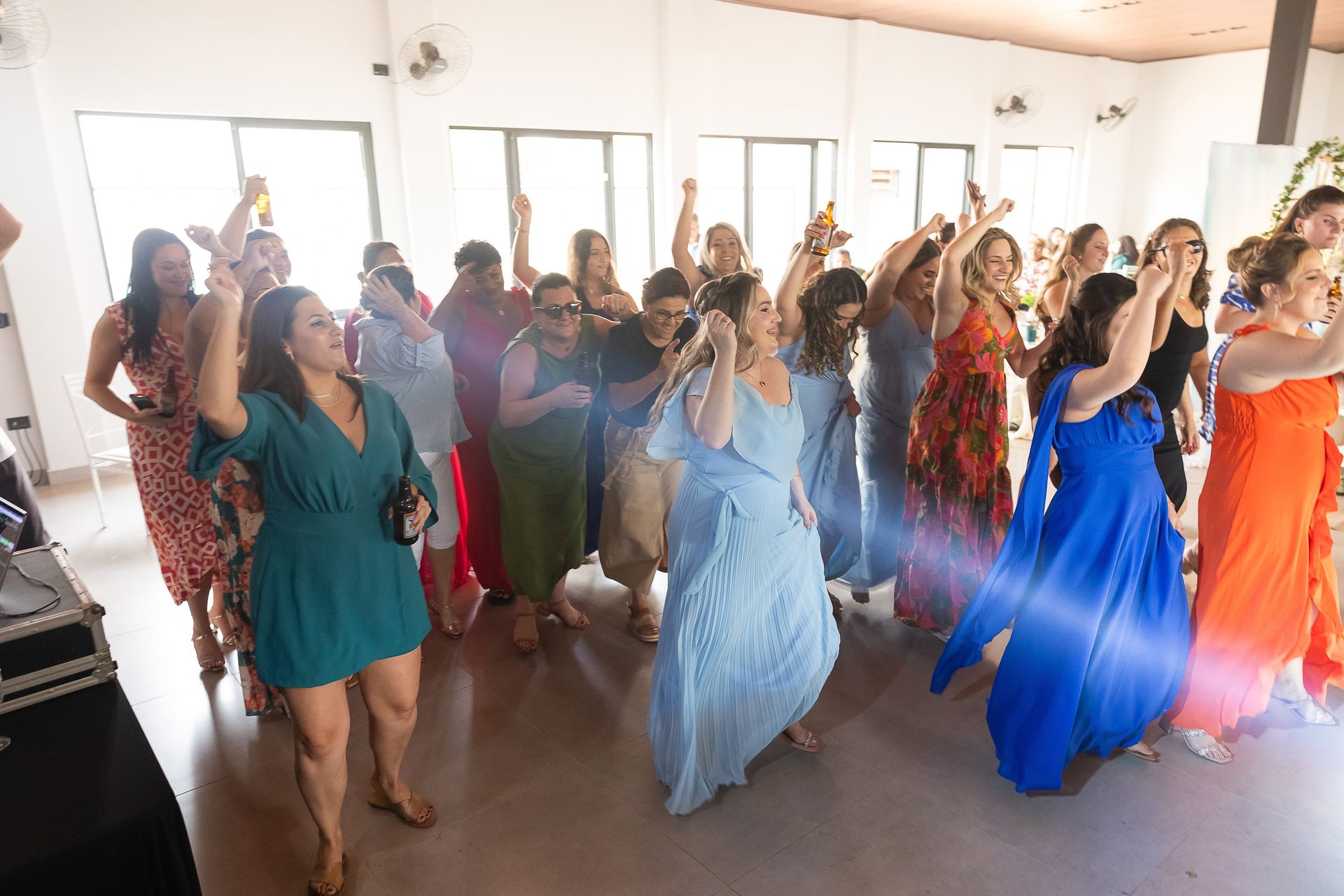 Casamento de Ana Carolina e Guilherme no Banespinha de Jaboticabal - SP - 1 - 1