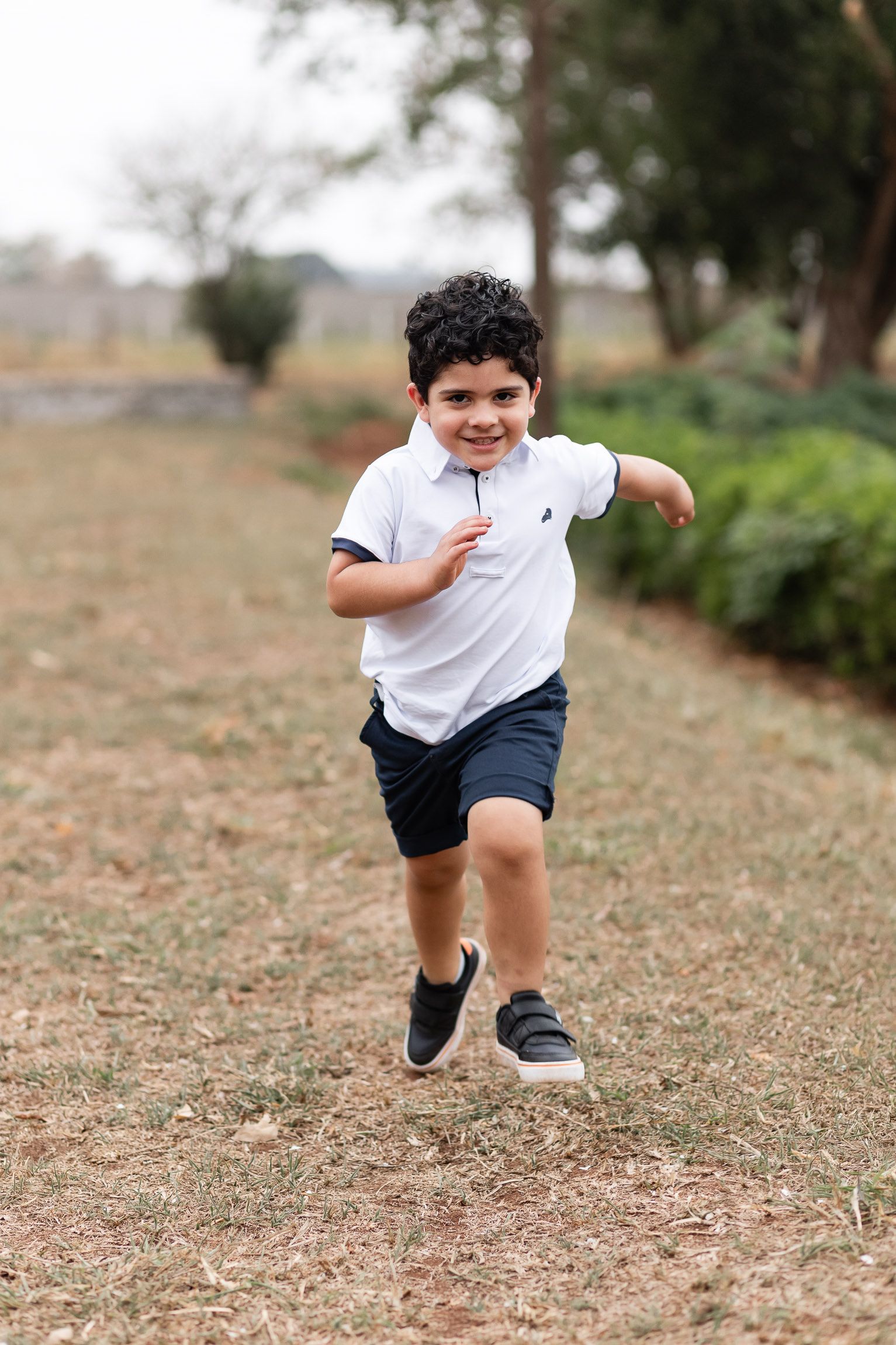 Théo Donadon 4 anos - 1 - 16