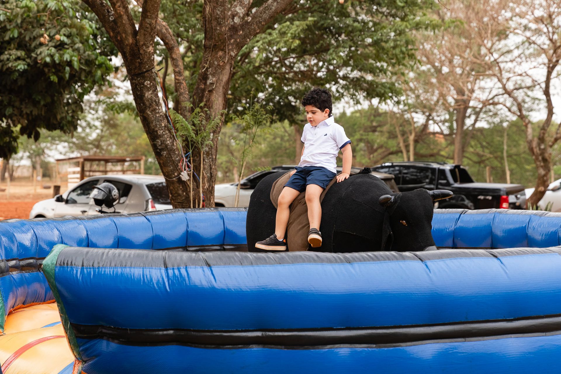 Théo Donadon 4 anos - 1 - 37