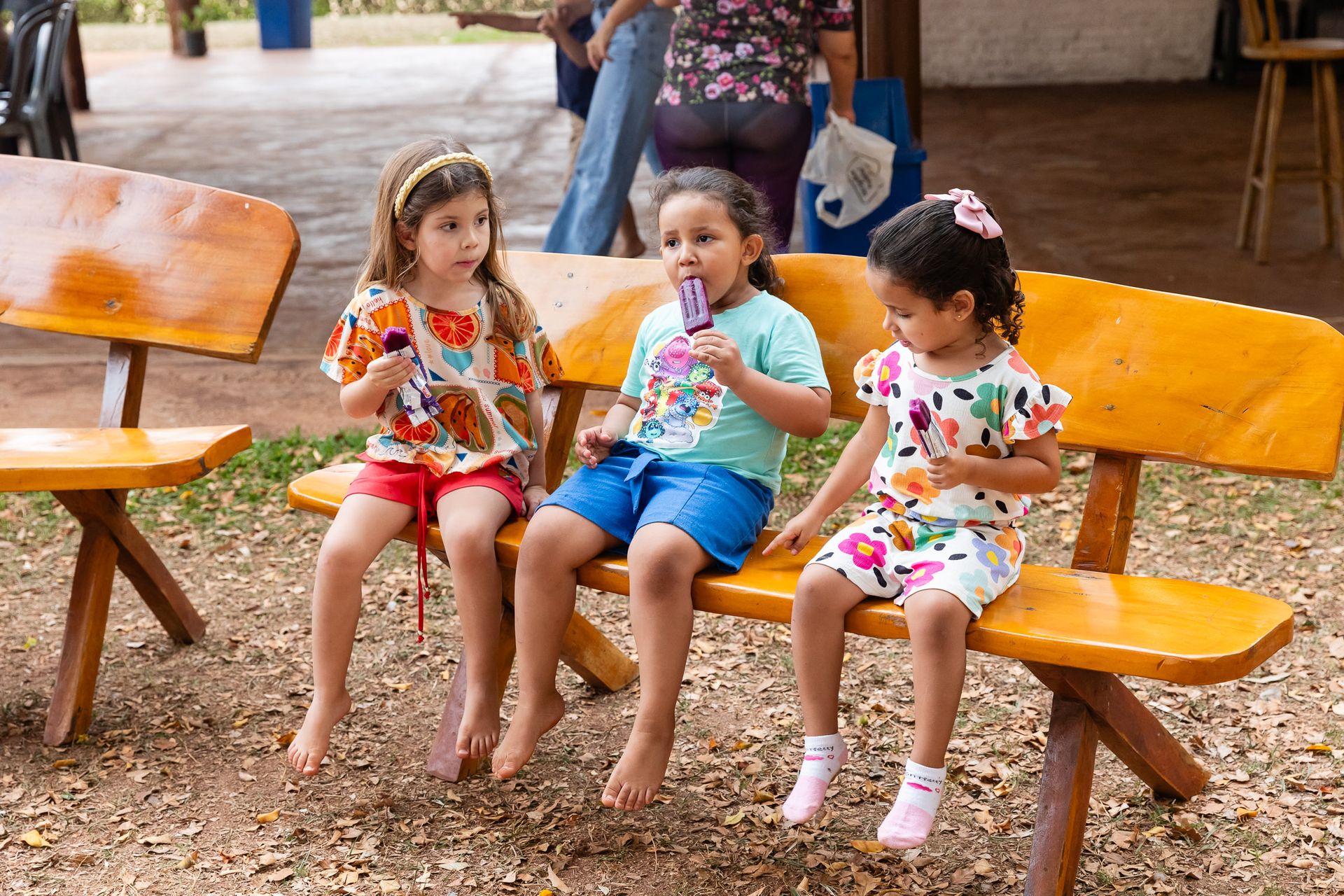 Théo Donadon 4 anos - 1 - 40