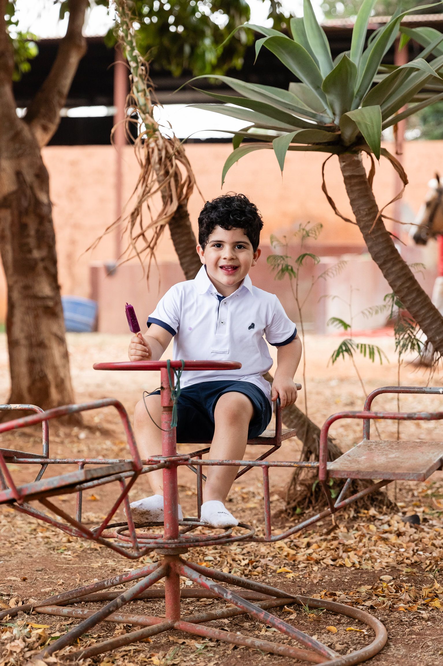 Théo Donadon 4 anos - 1 - 41