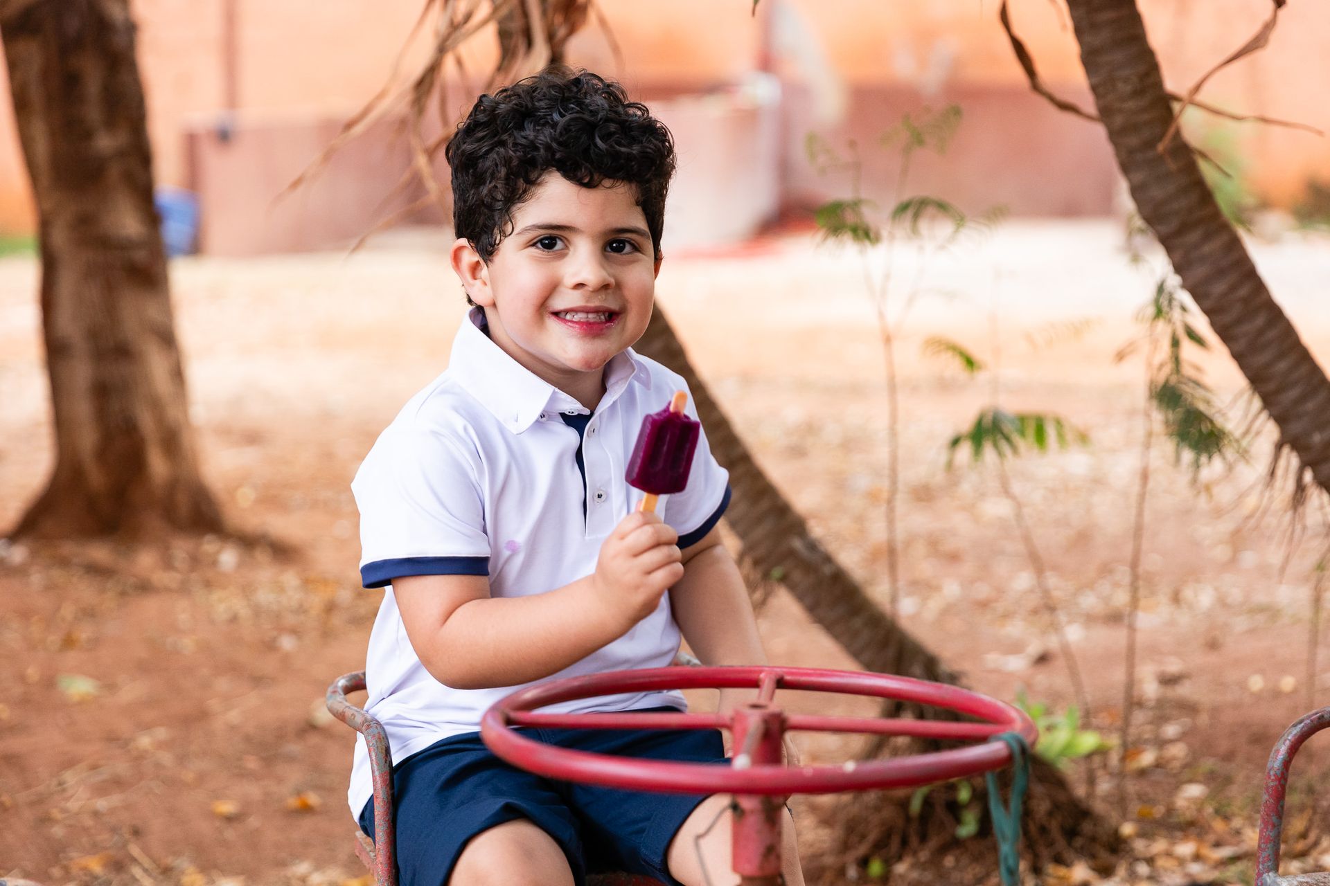 Théo Donadon 4 anos - 1 - 42