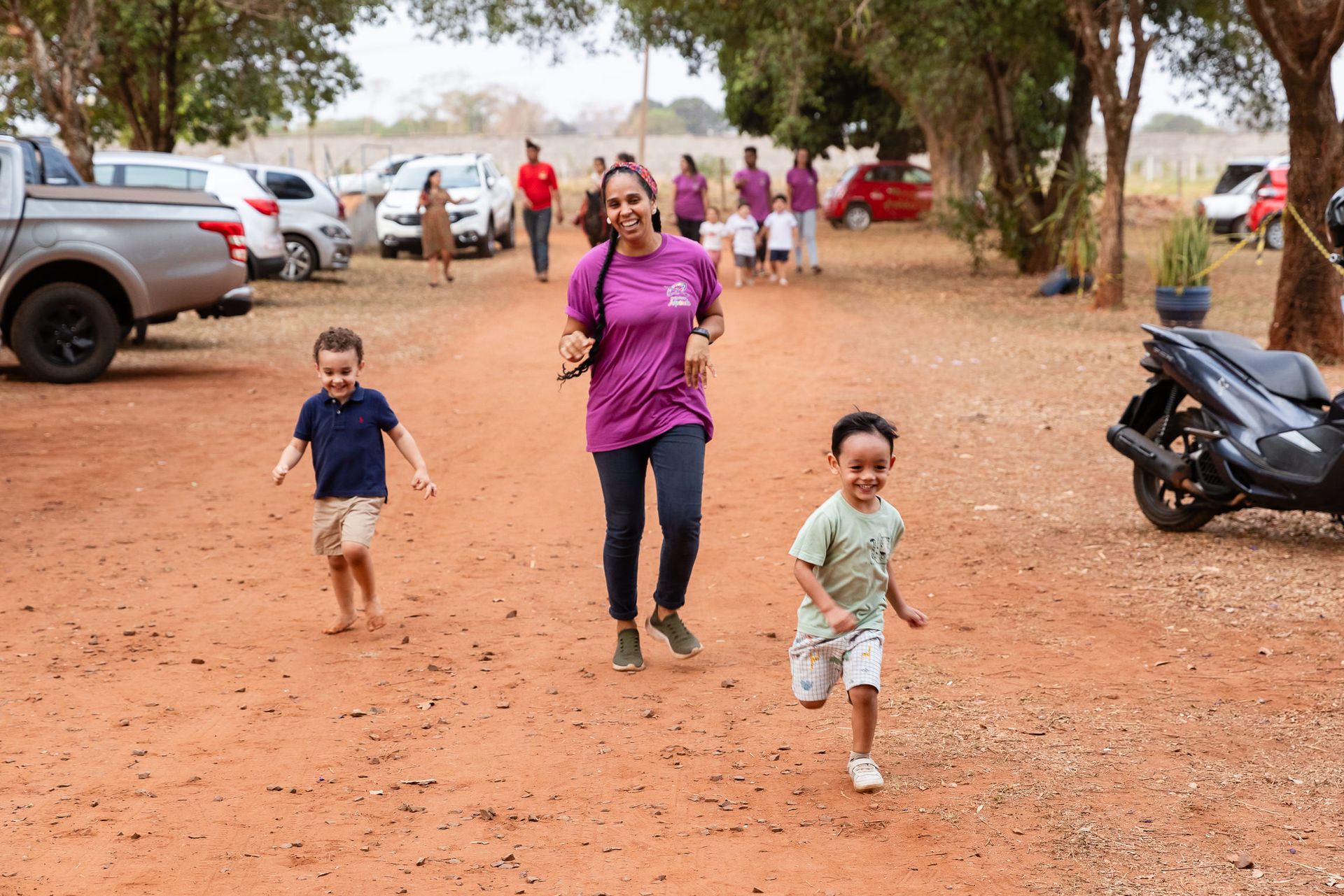 Théo Donadon 4 anos - 1 - 48