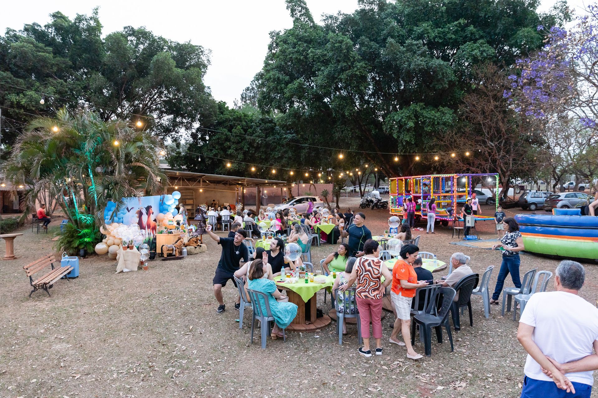 Théo Donadon 4 anos - 1 - 50