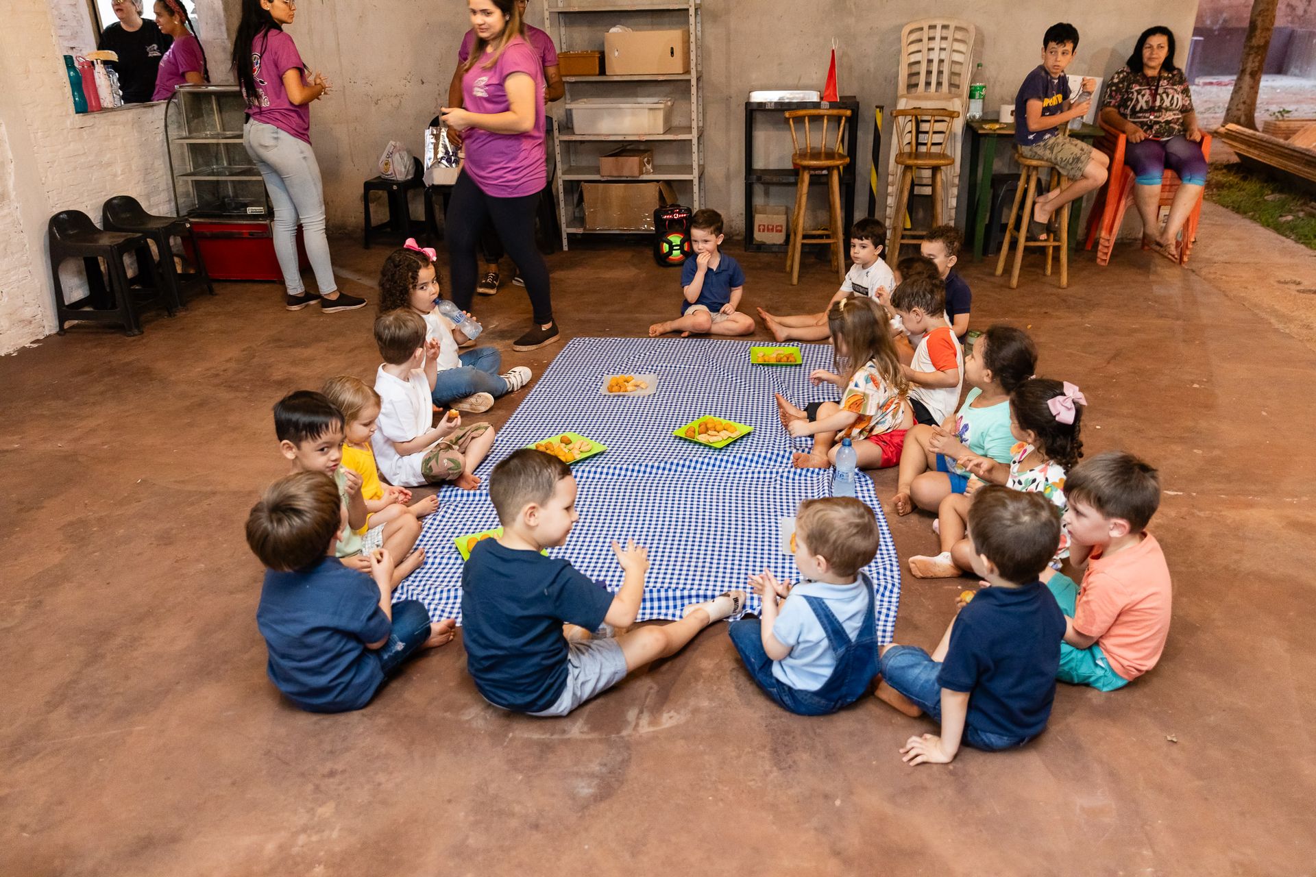 Théo Donadon 4 anos - 1 - 51