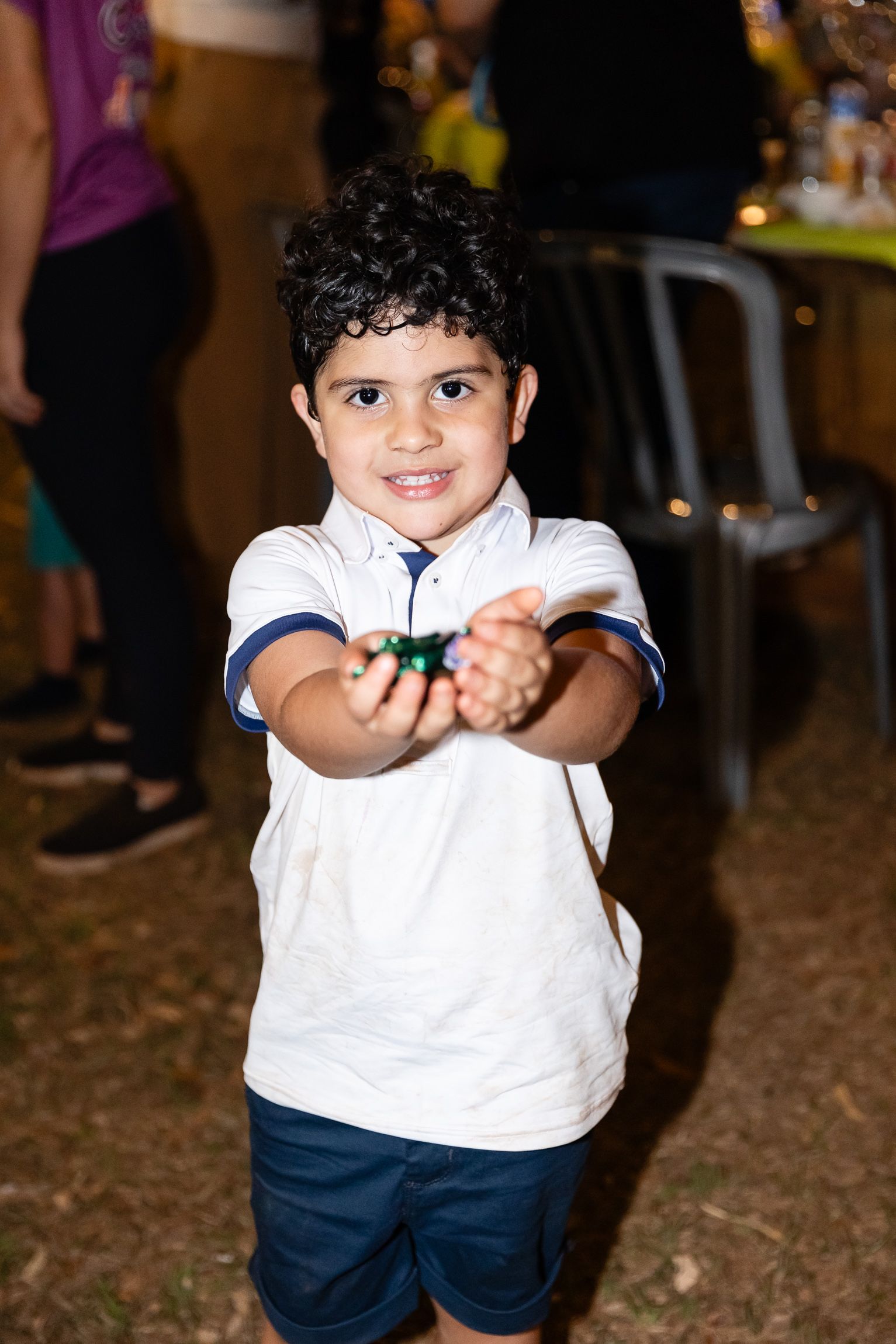 Théo Donadon 4 anos - 1 - 68