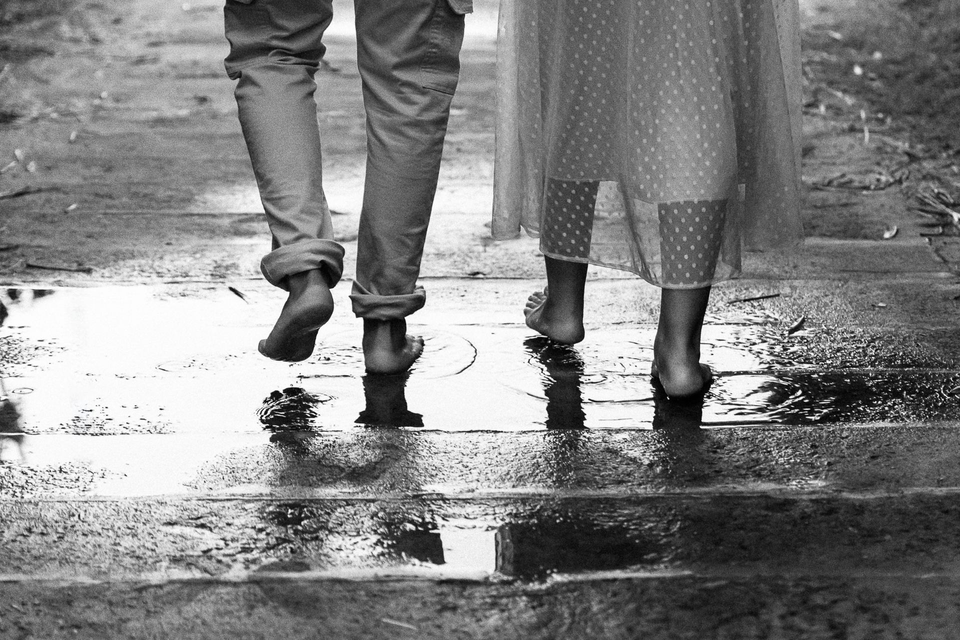 Ensaio Pré Wedding de Luiza e Guilherme em Riviera de São Lourenço - SP - 3 - 3