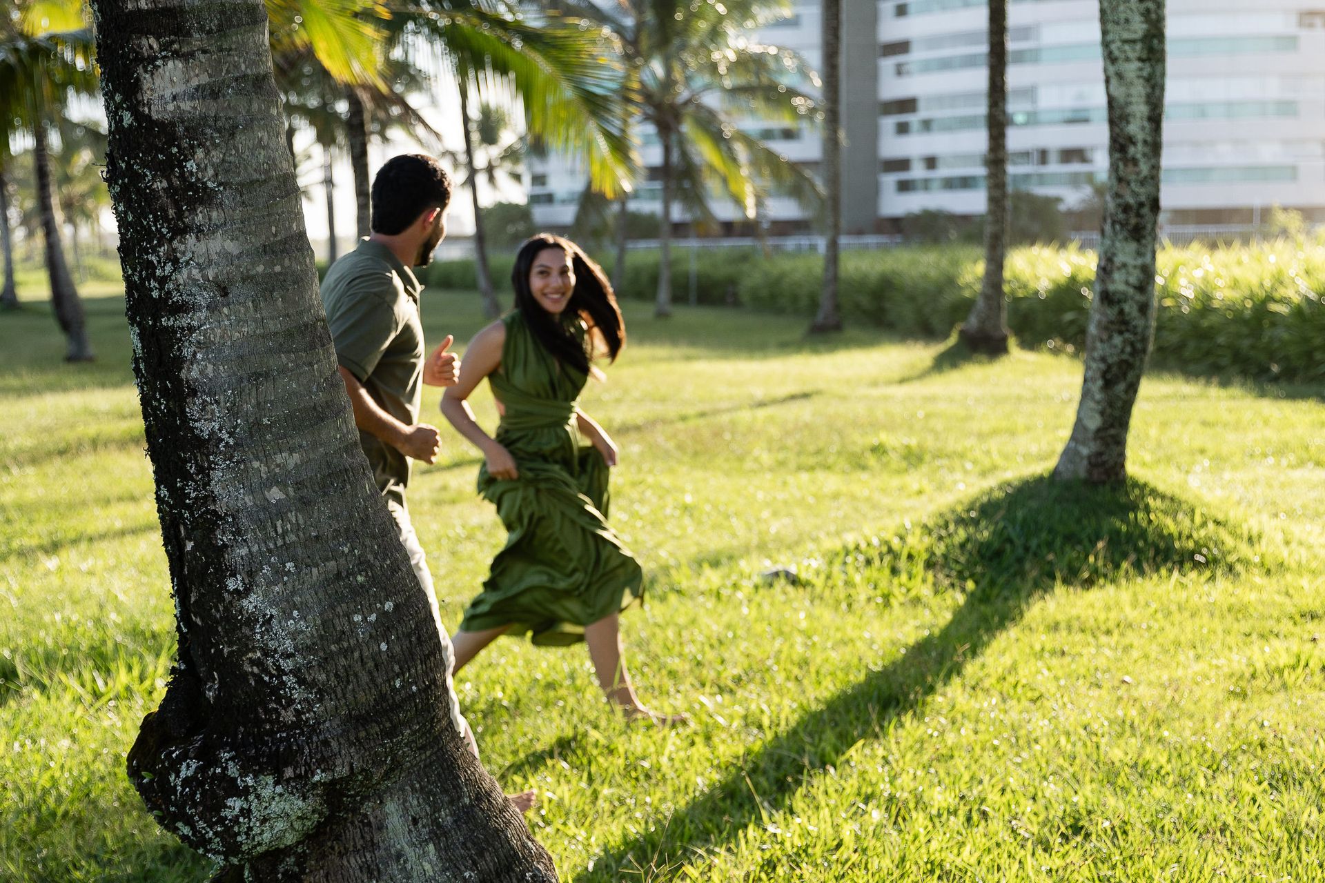 Ensaio Pré Wedding de Luiza e Guilherme em Riviera de São Lourenço - SP - 3 - 43
