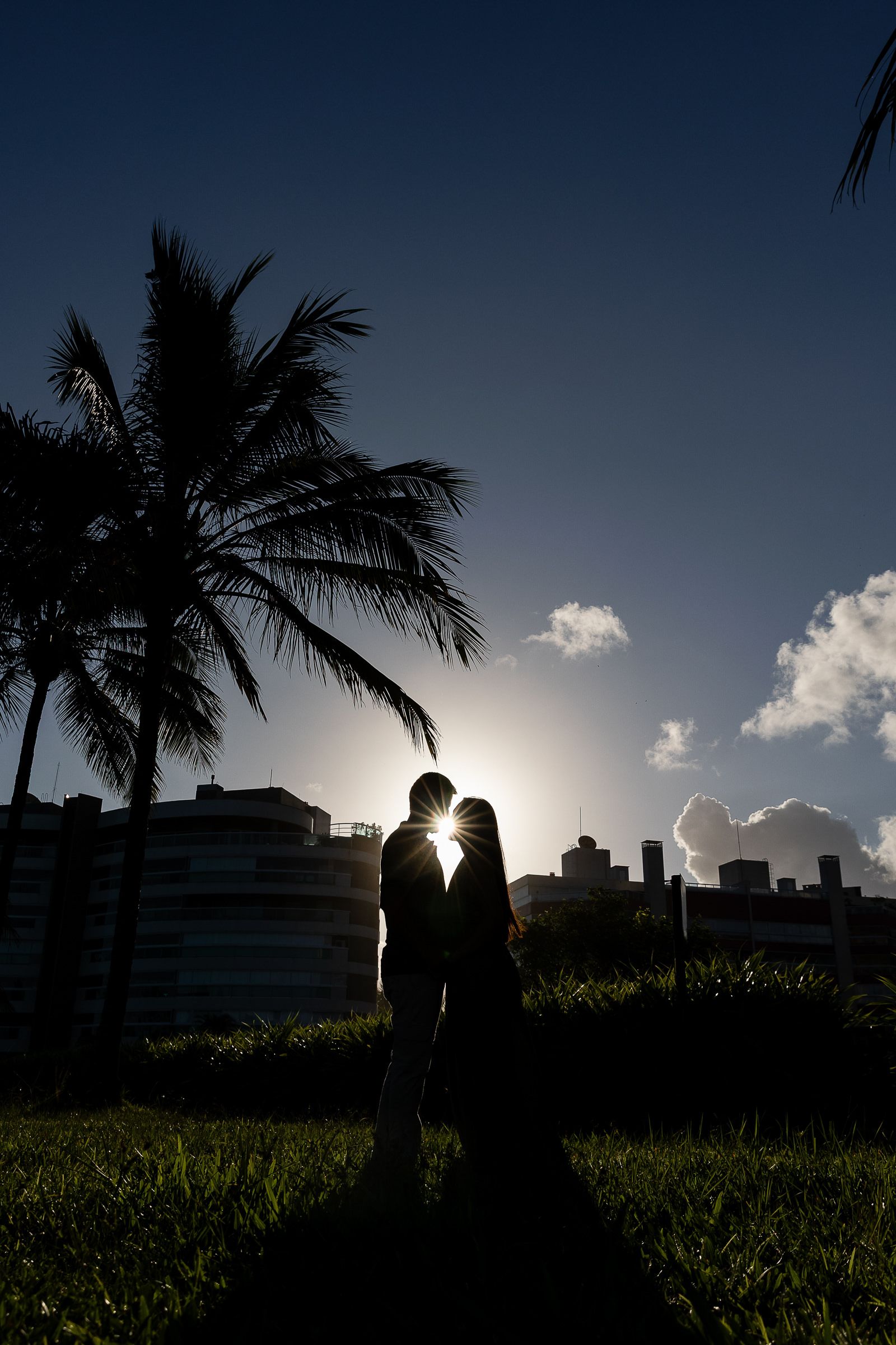 Ensaio Pré Wedding de Luiza e Guilherme em Riviera de São Lourenço - SP - 3 - 50