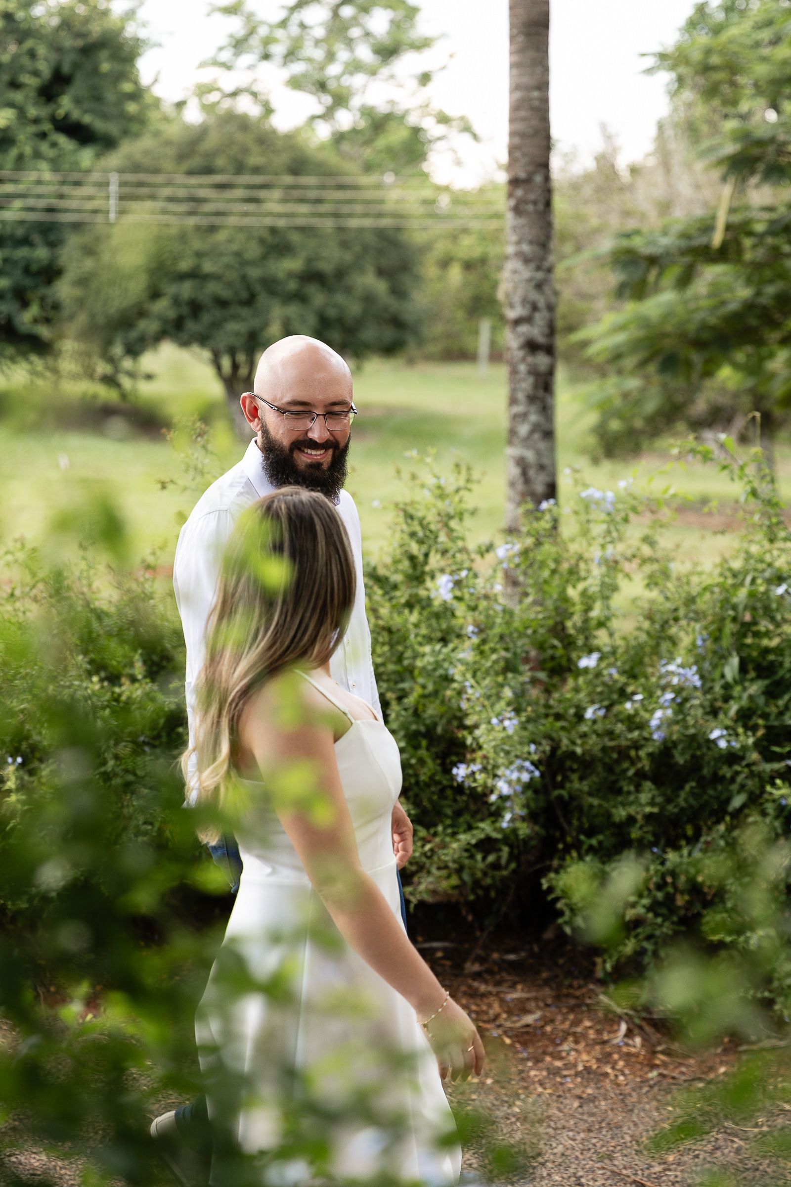 Ensaio Pré Wedding de Rosana e Thiago em Itápolis - SP - 2 - 1