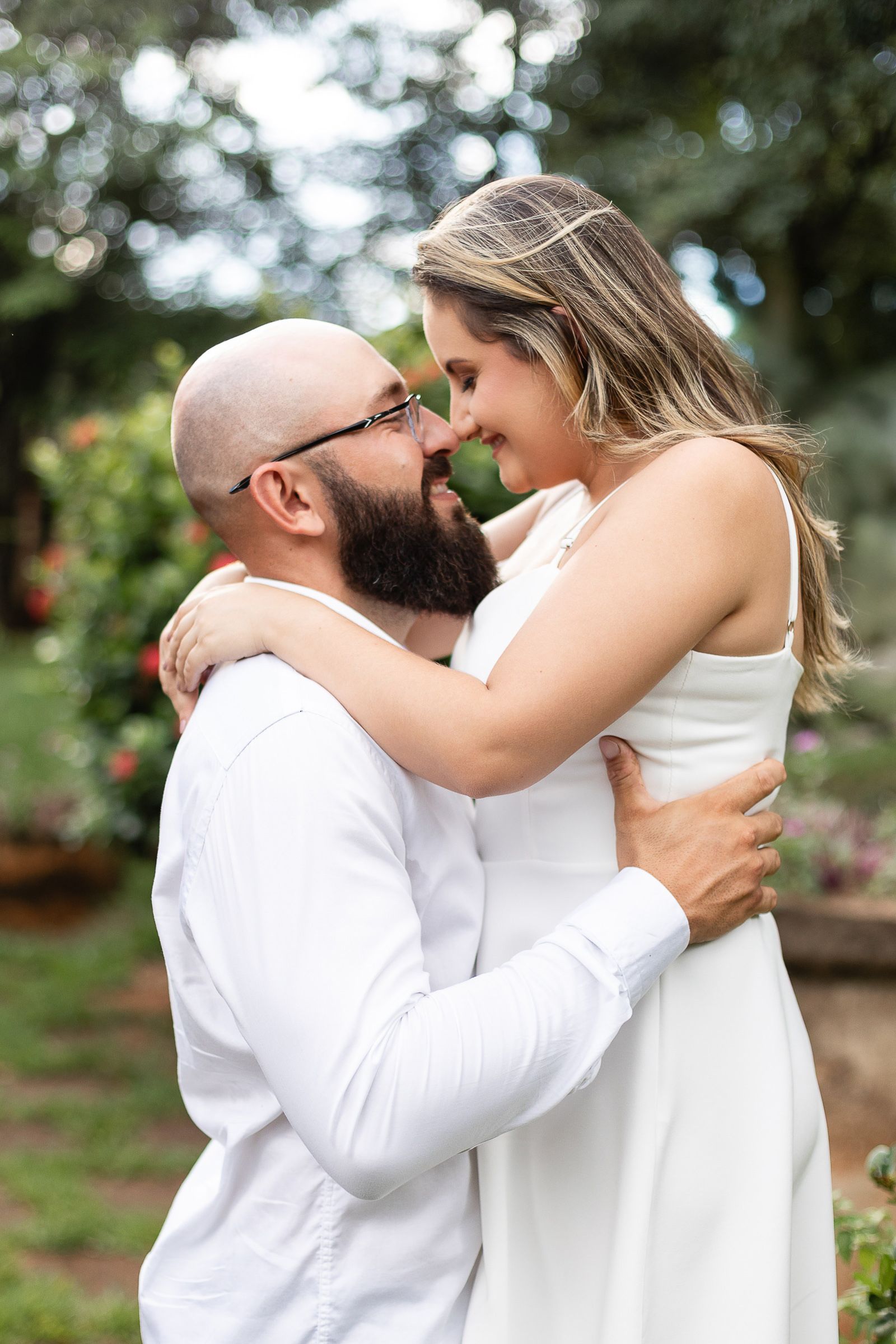 Ensaio Pré Wedding de Rosana e Thiago em Itápolis - SP - 2 - 22