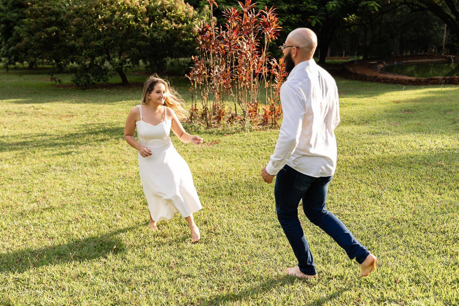 Ensaio Pré Wedding de Rosana e Thiago em Itápolis - SP - 2 - 30
